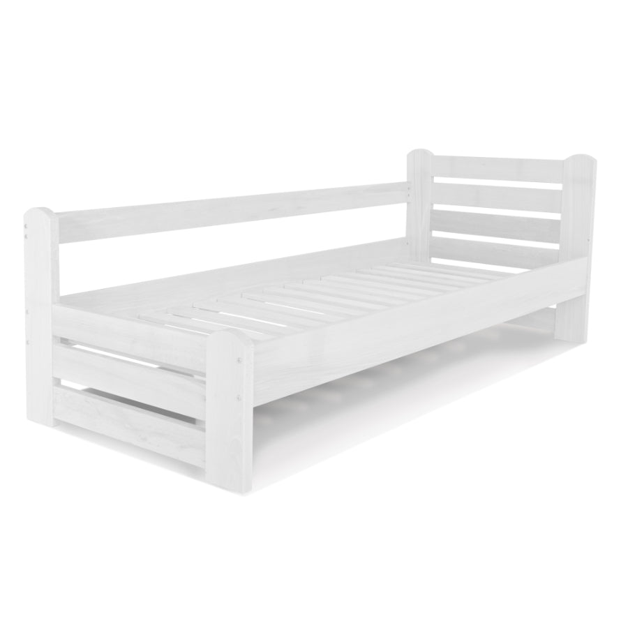 LAND Einzelbett