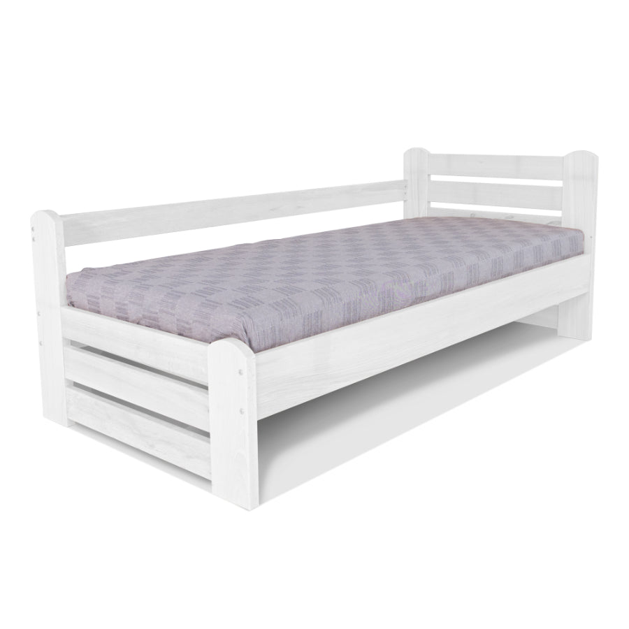 LAND Einzelbett