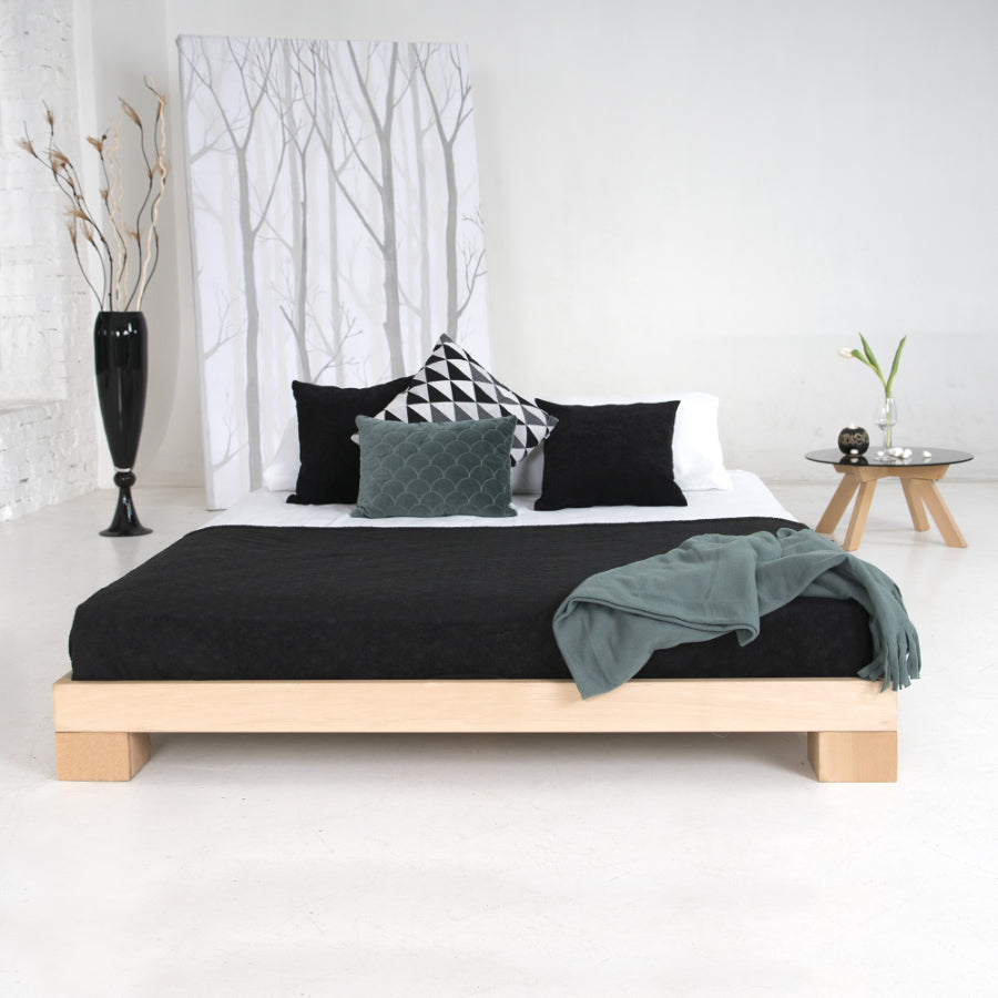WÜRFEL Doppelbett
