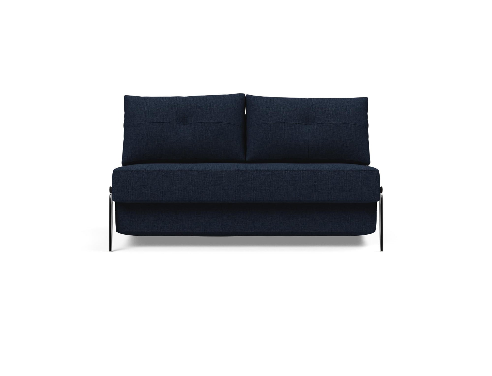 Innovation Living CUBED Aluminium Sofa Bed 140CM