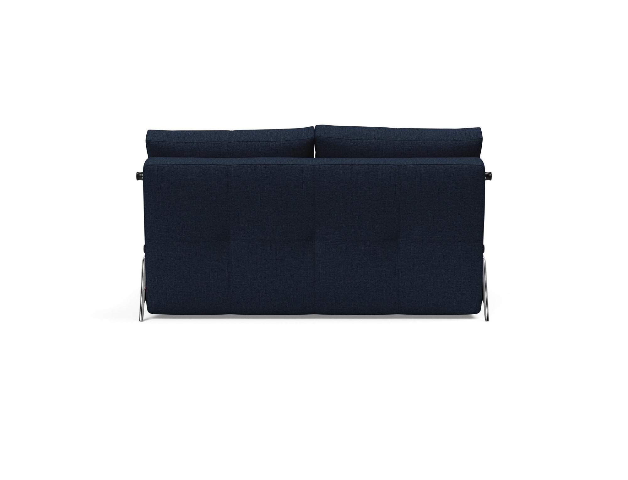 Innovation Living CUBED Aluminium Sofa Bed 140CM