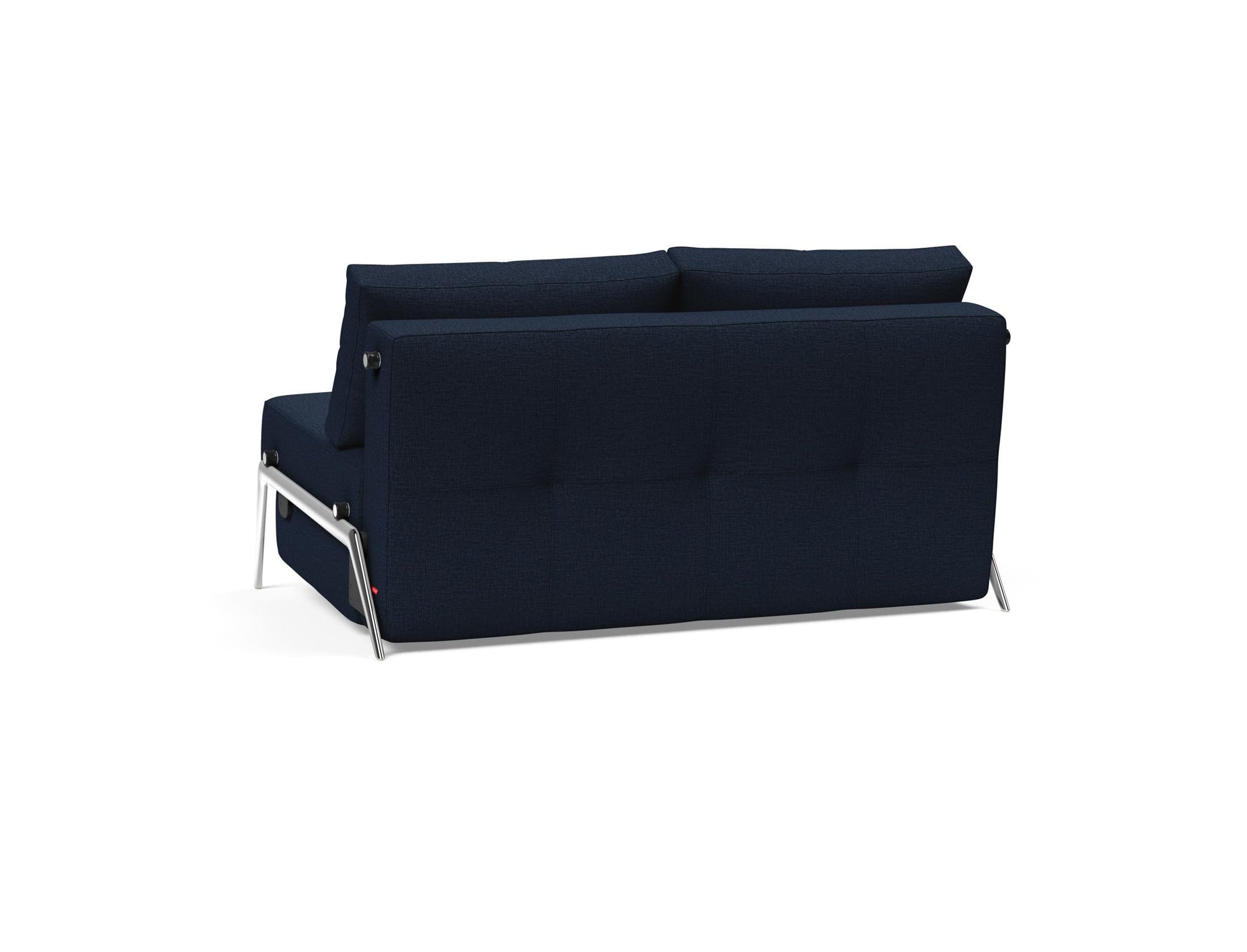 Innovation Living CUBED Aluminium Sofa Bed 140CM