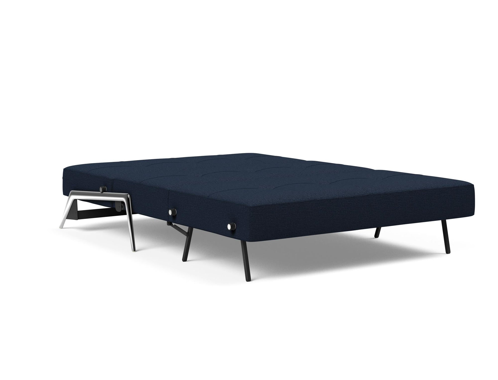 Innovation Living CUBED Aluminium Sofa Bed 140CM