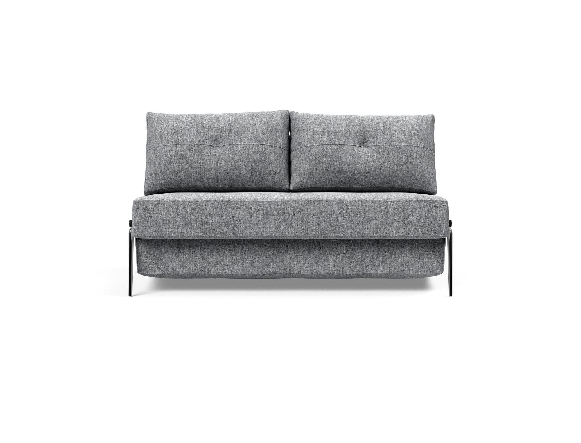 Innovation Living CUBED Aluminium Sofa Bed 140CM