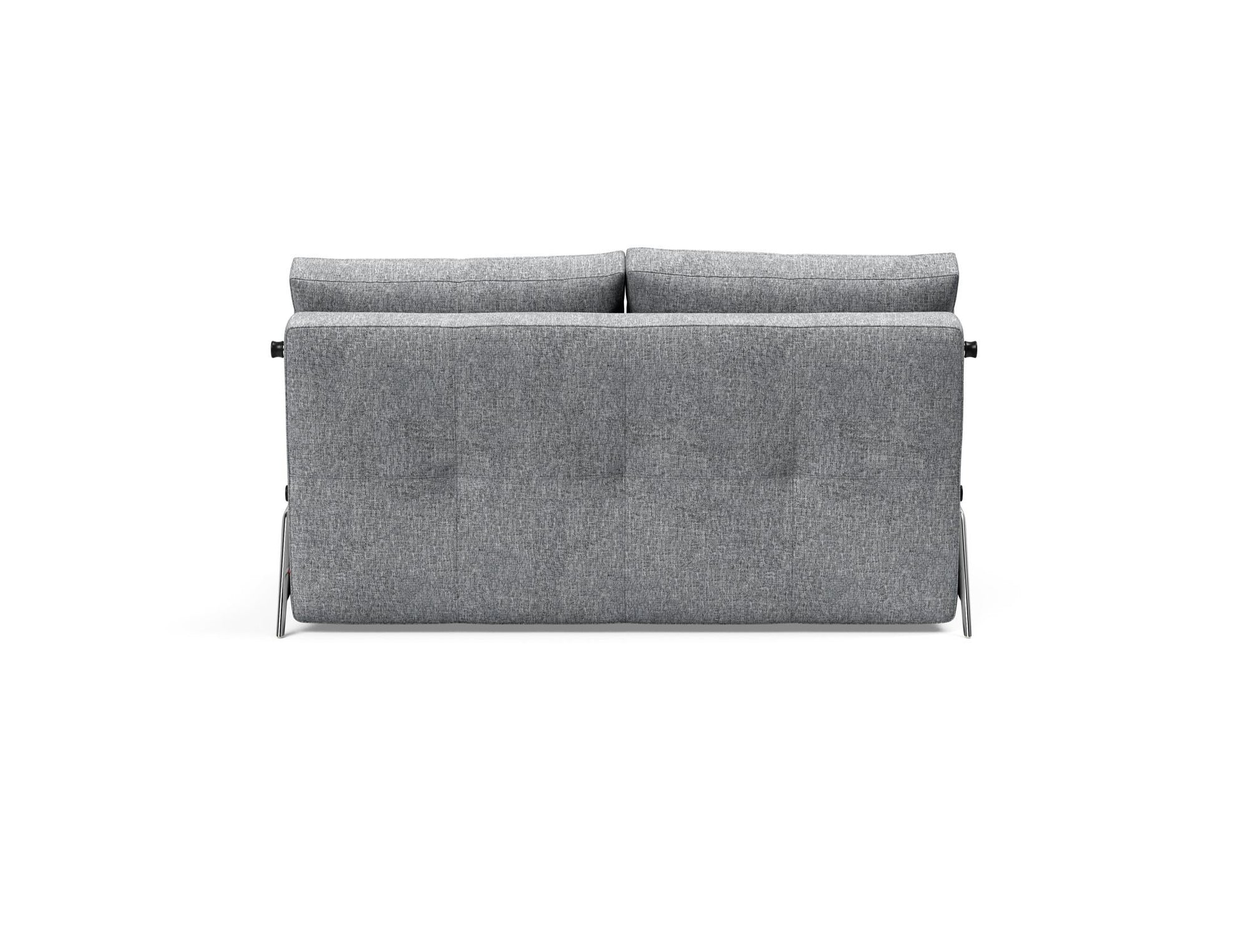 Innovation Living CUBED Aluminium Sofa Bed 140CM