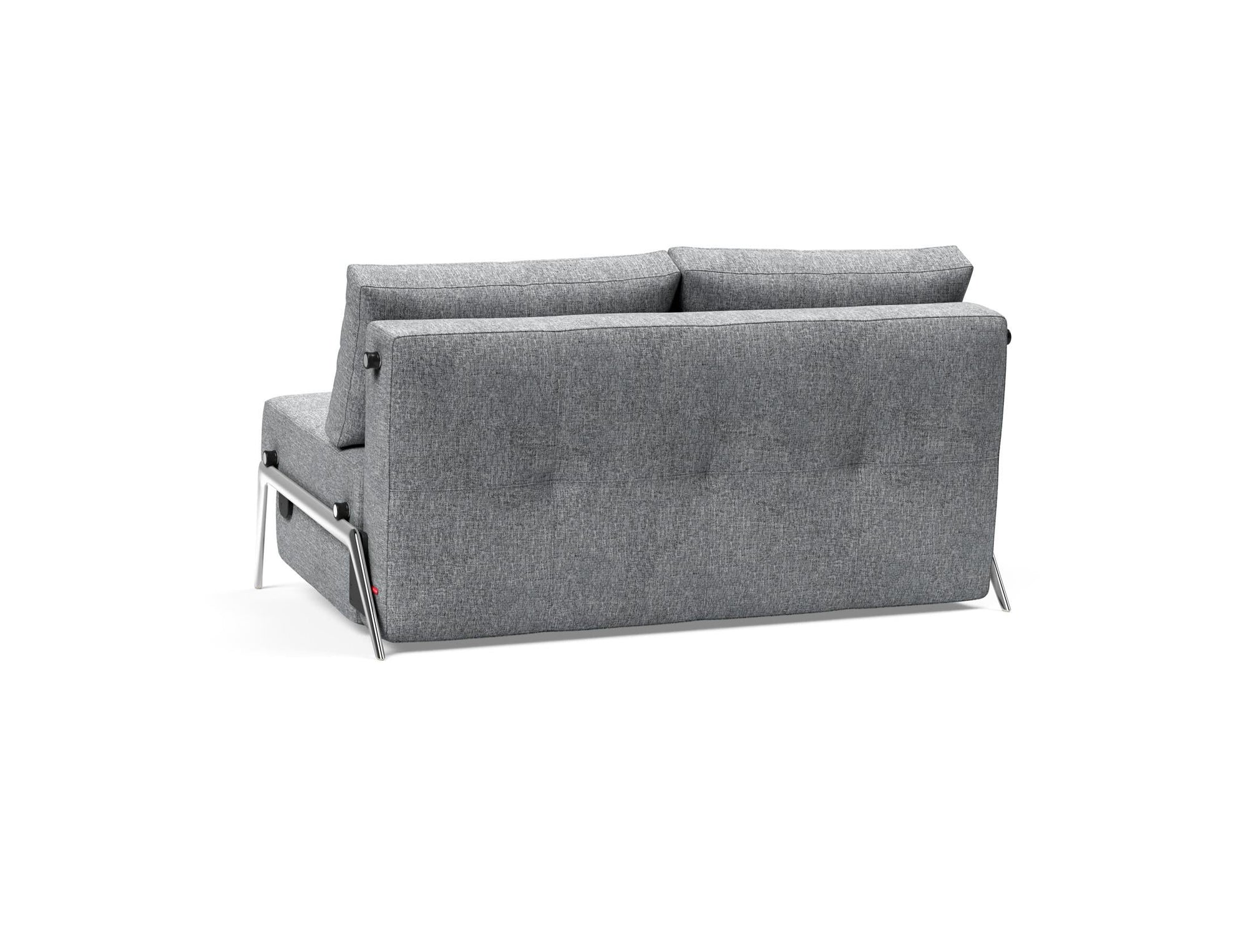 Innovation Living CUBED Aluminium Sofa Bed 140CM