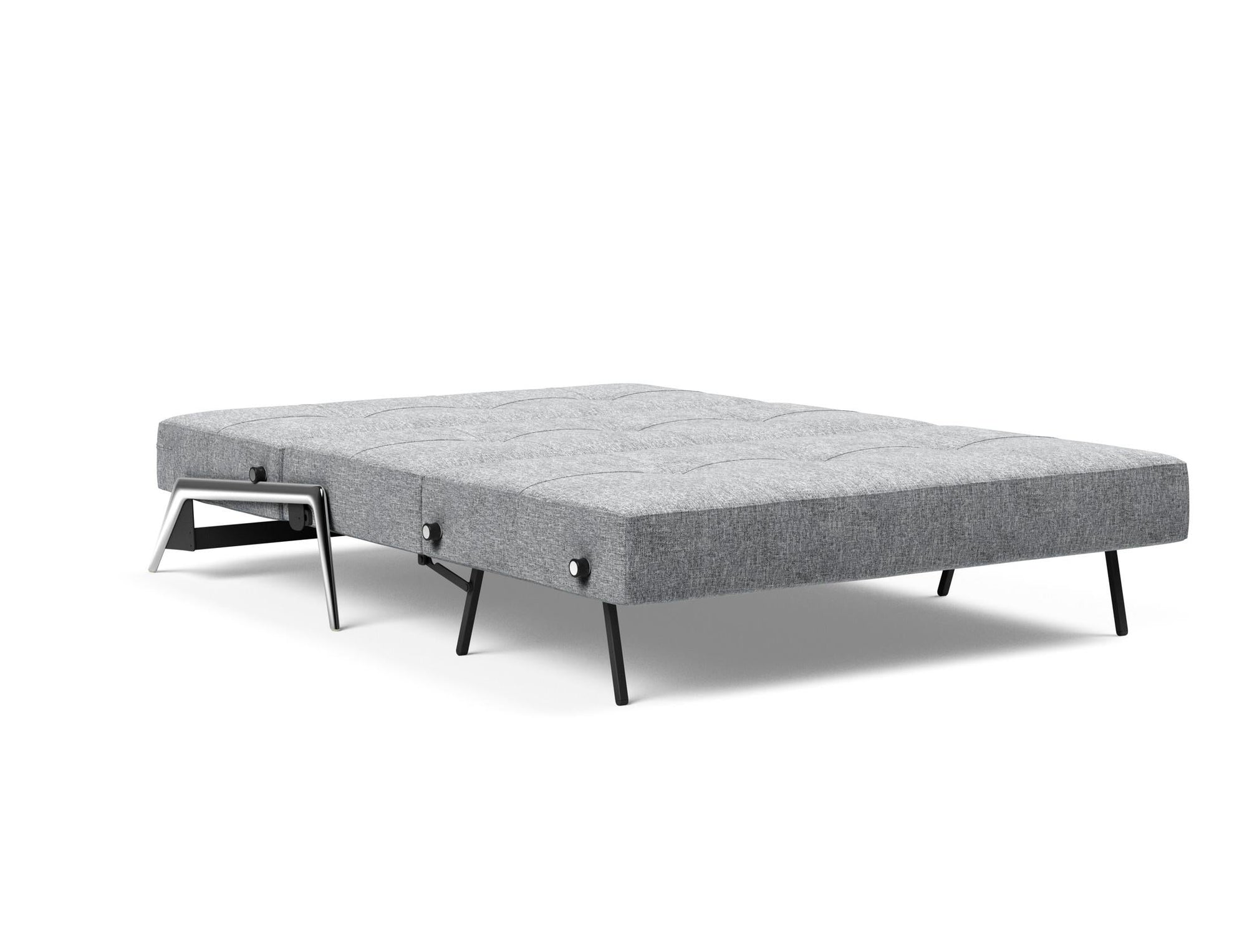 Innovation Living CUBED Aluminium Sofa Bed 140CM