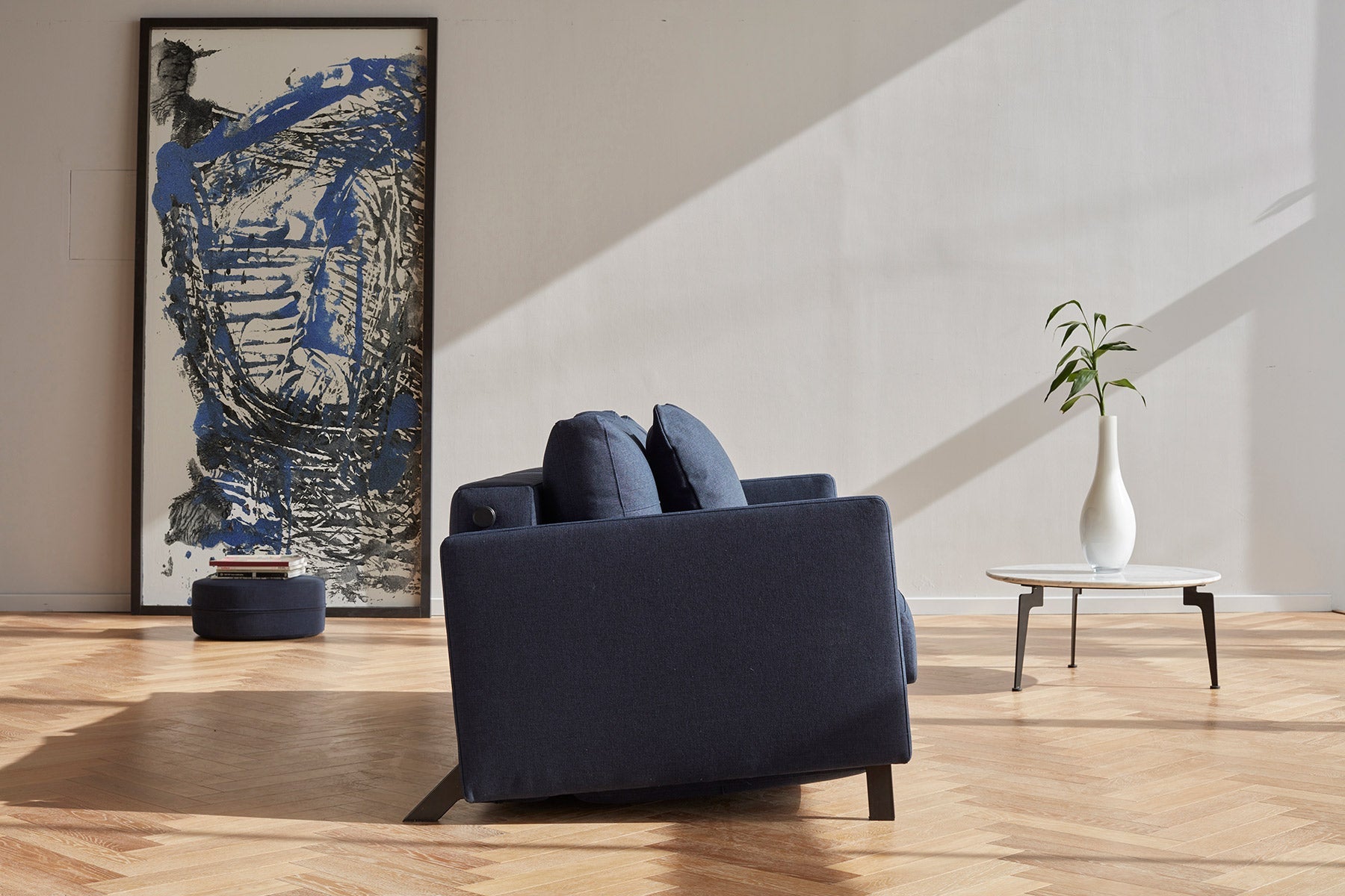 Innovation Living CUBED Deluxe Sofabed 140CM