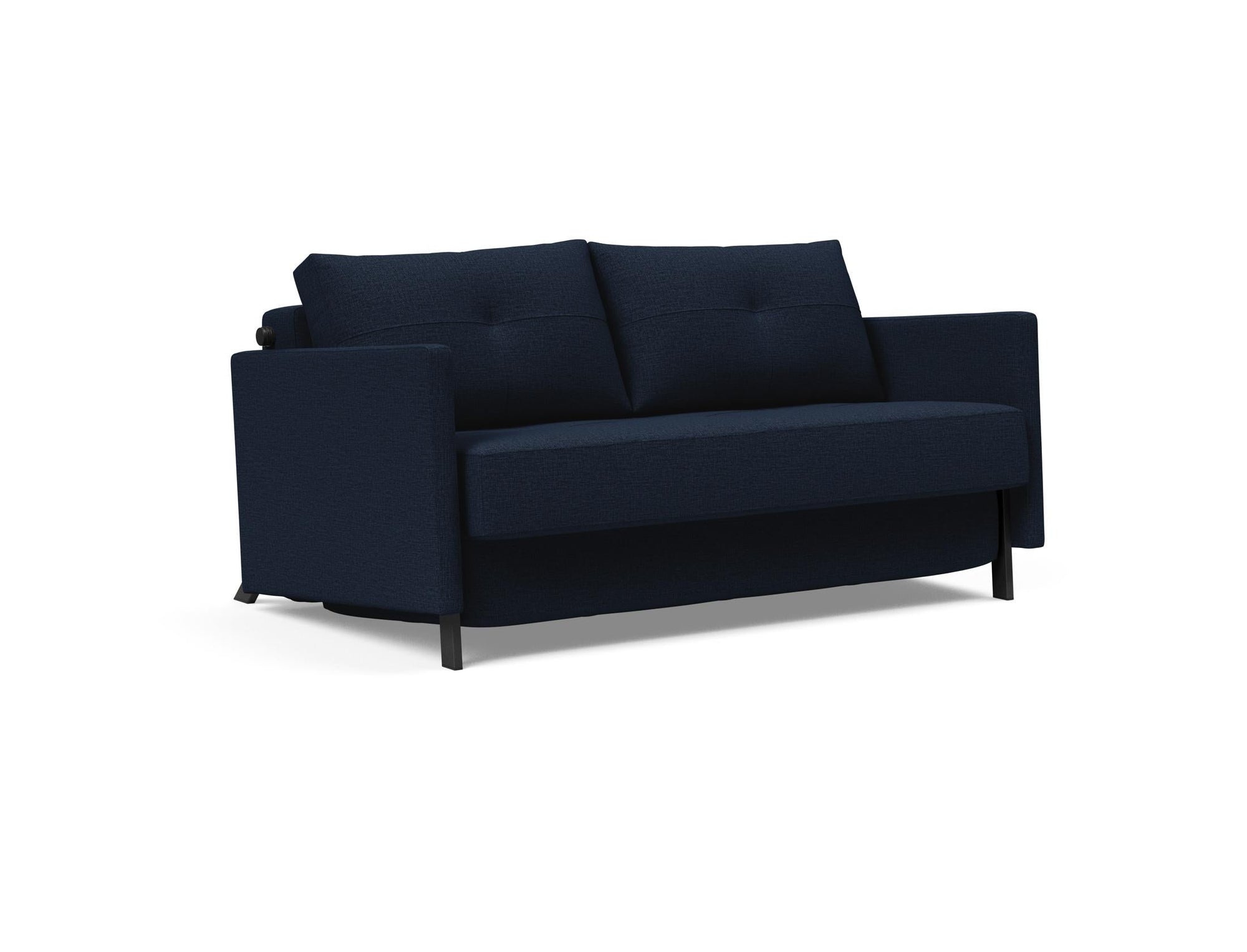 Innovation Living CUBED Deluxe Sofabed 140CM