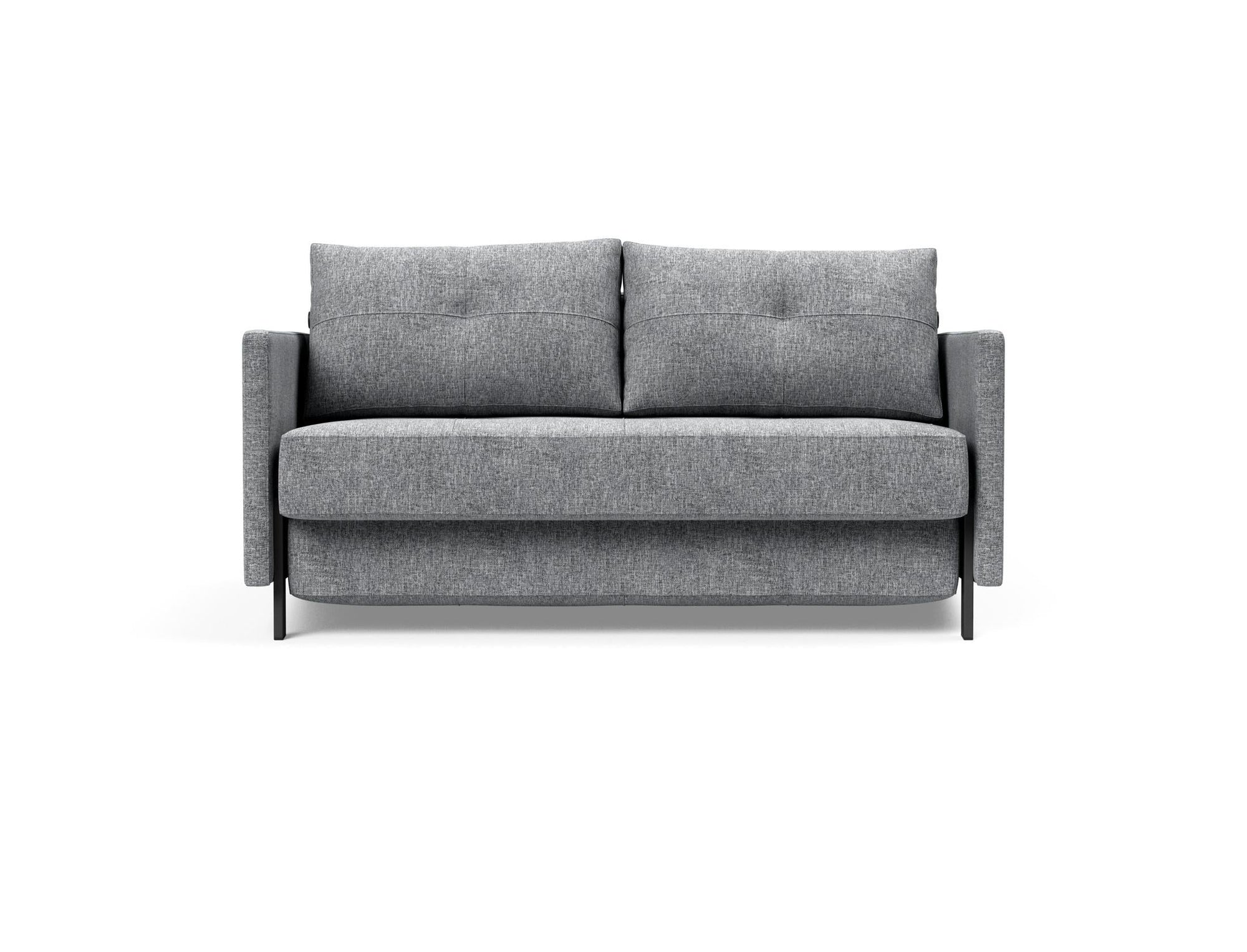 Innovation Living CUBED Deluxe Sofabed 140CM