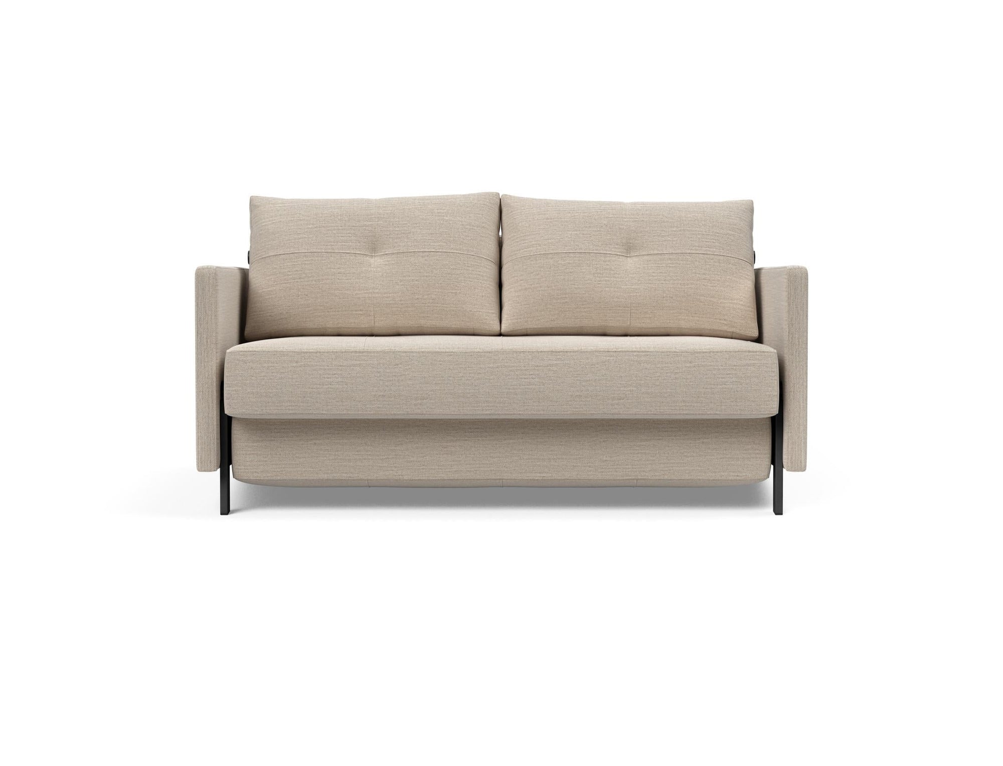 Innovation Living CUBED Deluxe Sofabed 140CM