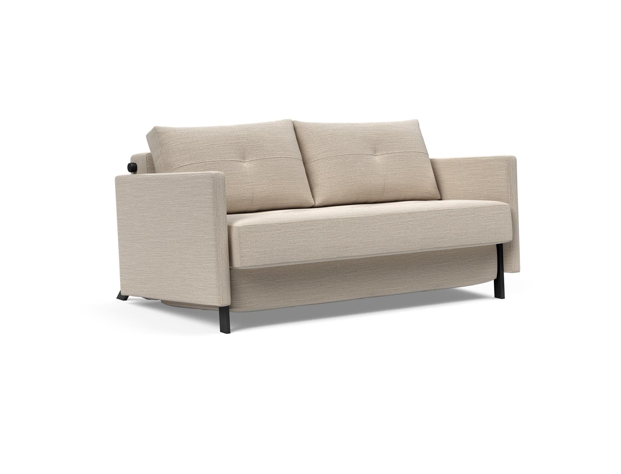 Innovation Living CUBED Deluxe Sofabed 140CM