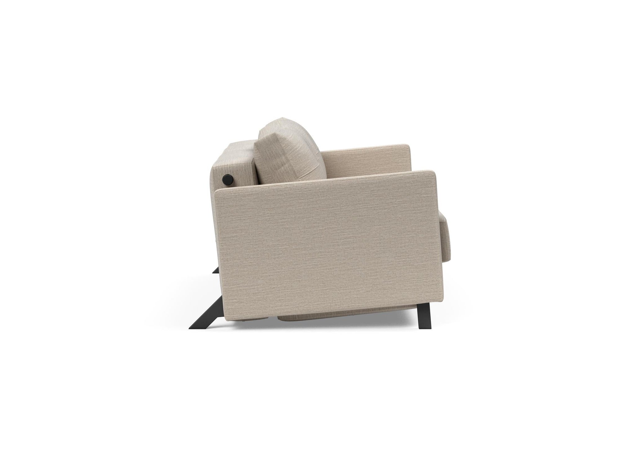Innovation Living CUBED Deluxe Sofabed 140CM