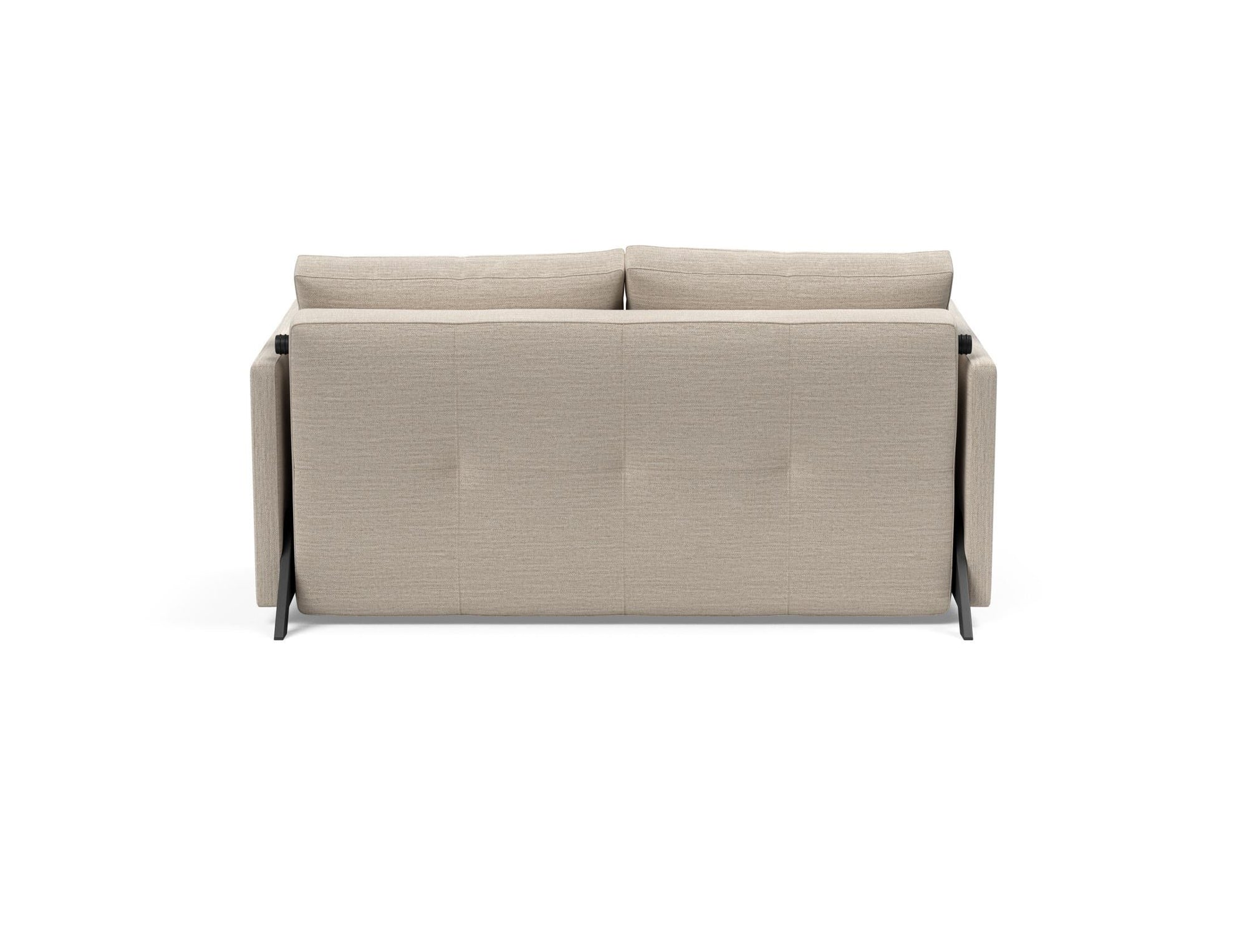 Innovation Living CUBED Deluxe Sofabed 140CM