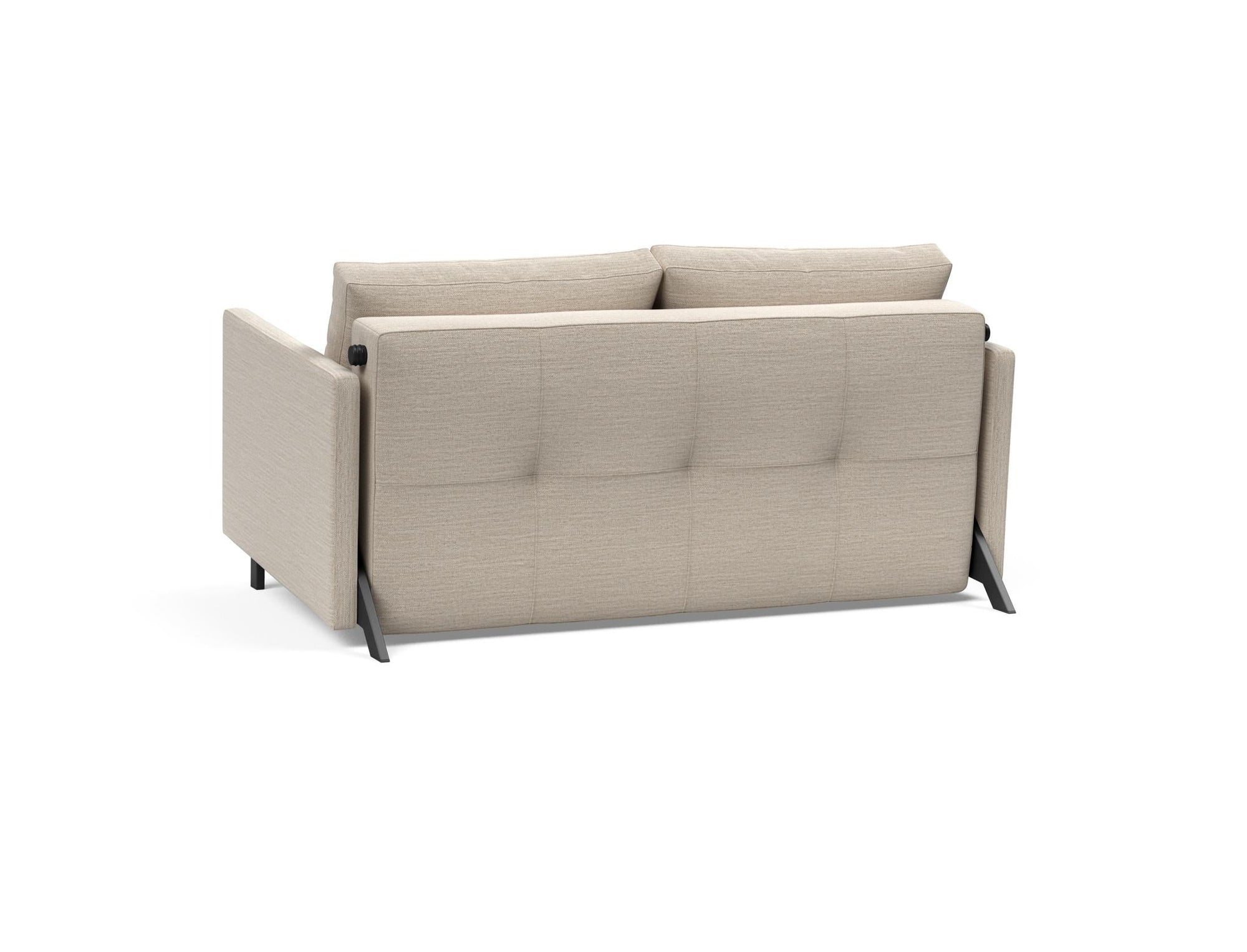 Innovation Living CUBED Deluxe Sofabed 140CM