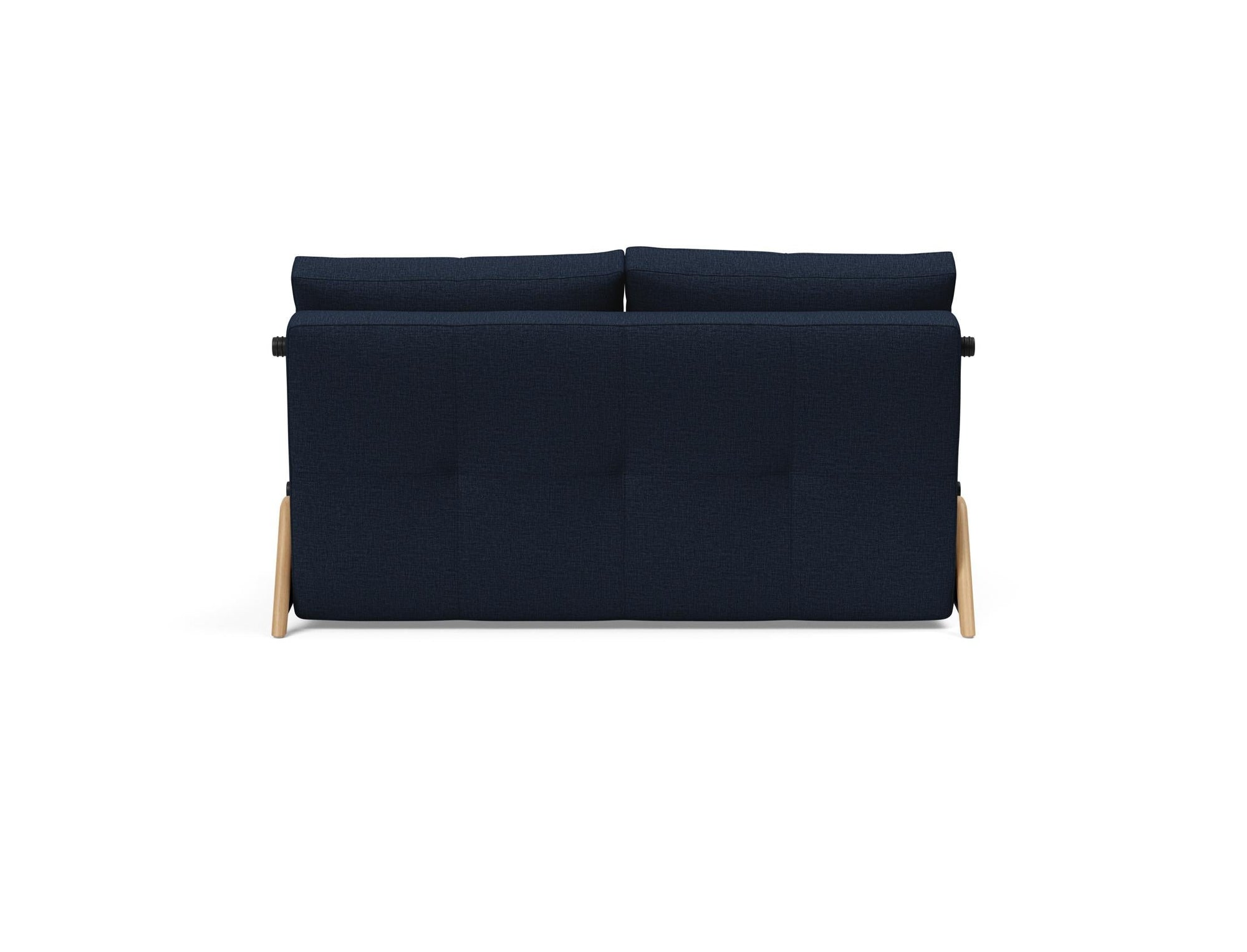 CUBED Sofabett aus Eiche 140CM