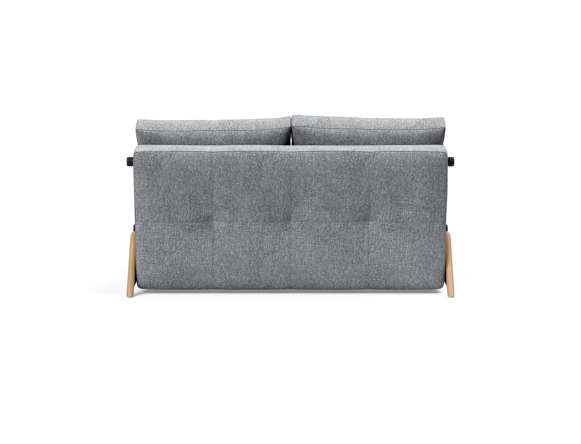 CUBED Sofabett aus Eiche 140CM