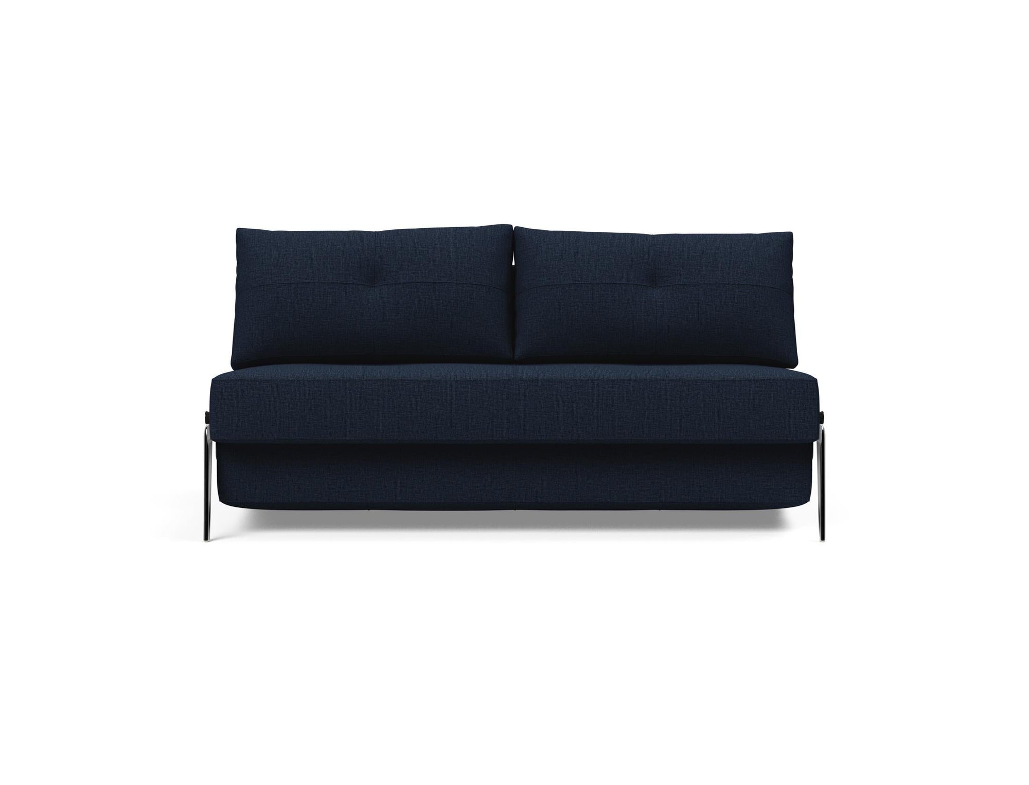 CUBED Aluminium Sofabett 160CM