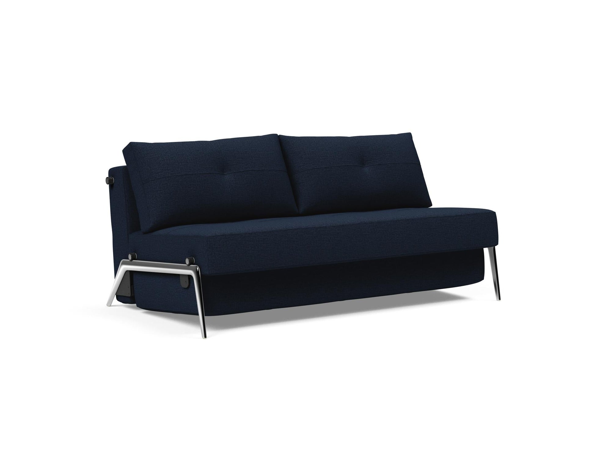 CUBED Aluminium Sofabett 160CM
