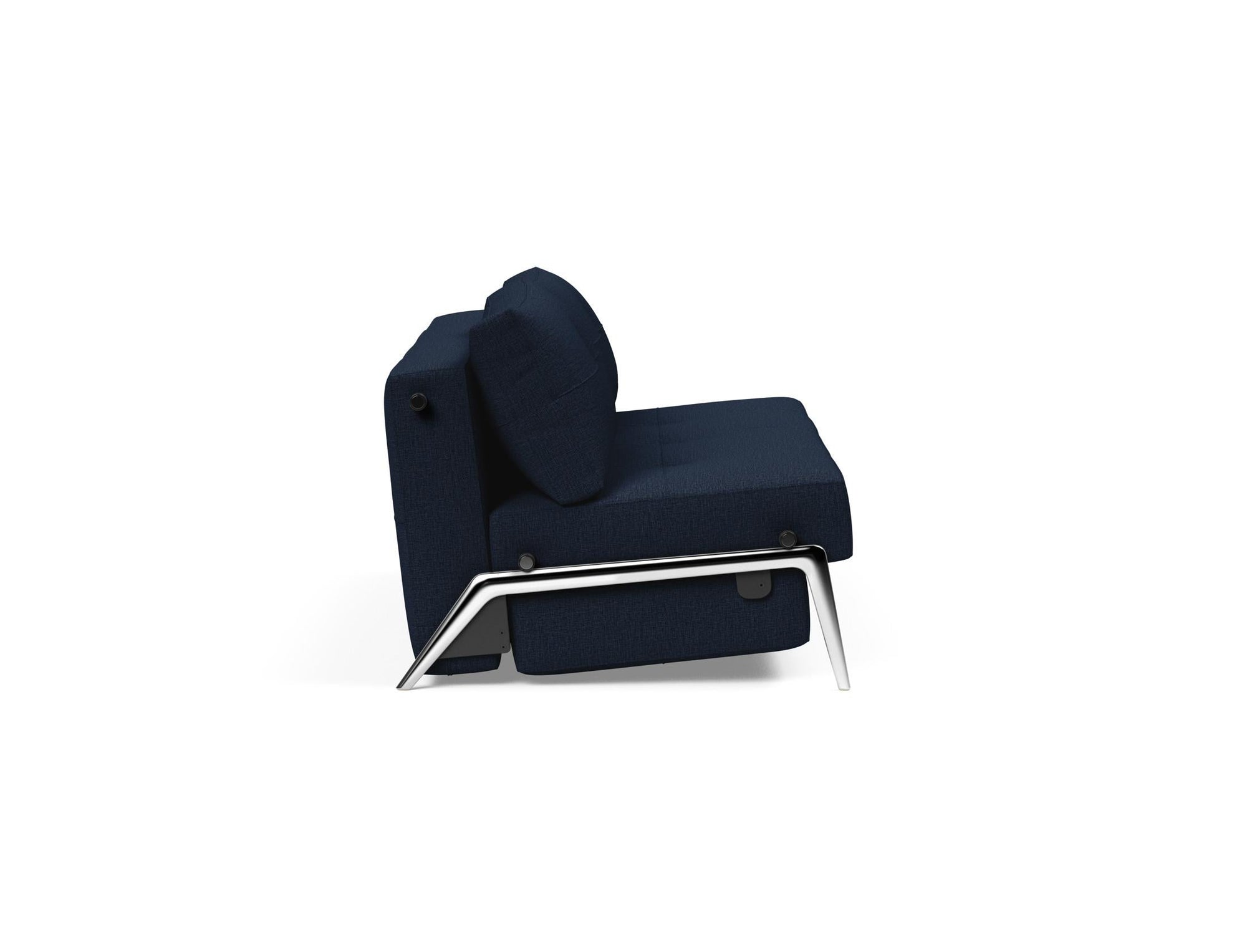 CUBED Aluminium Sofabett 160CM