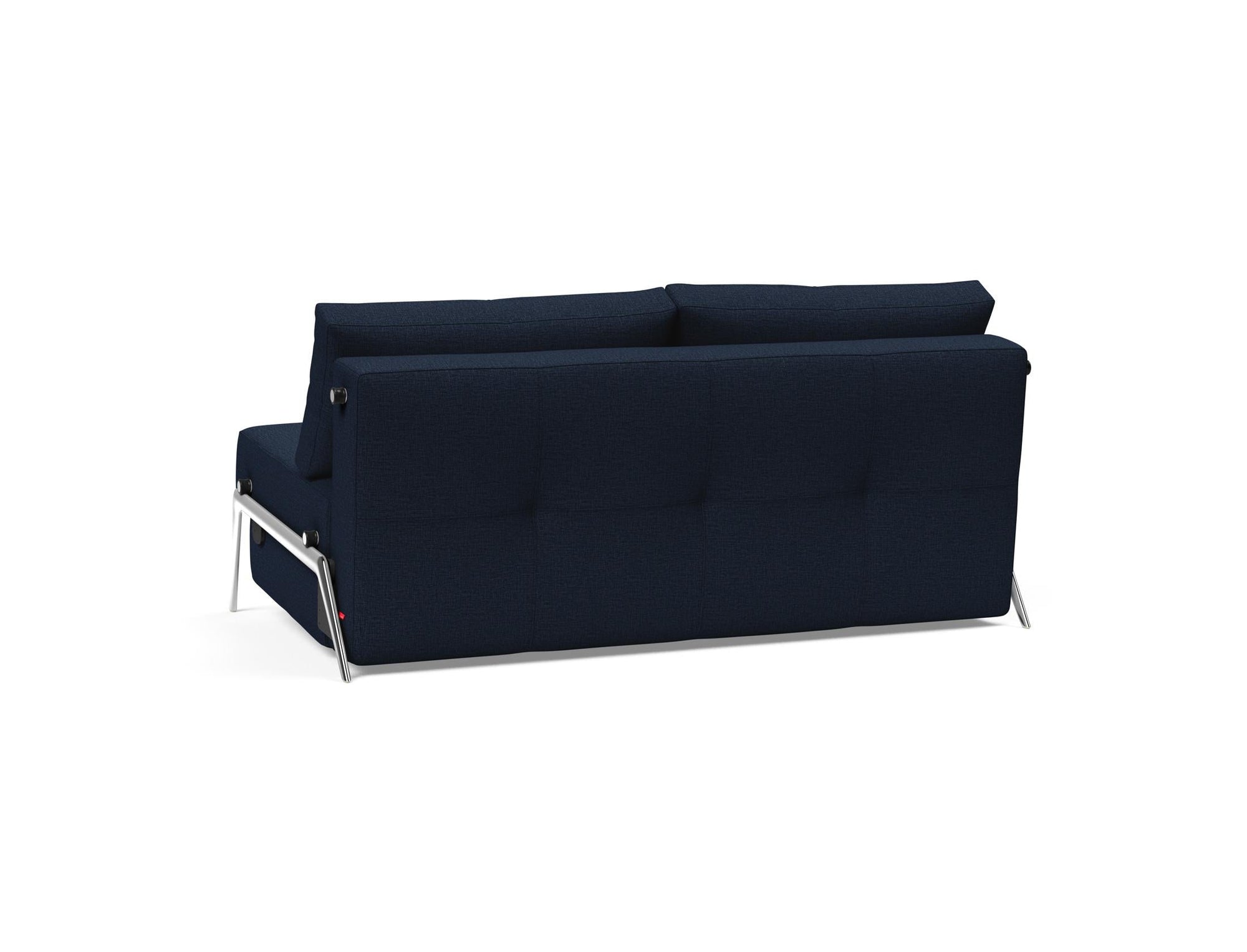 CUBED Aluminium Sofabett 160CM