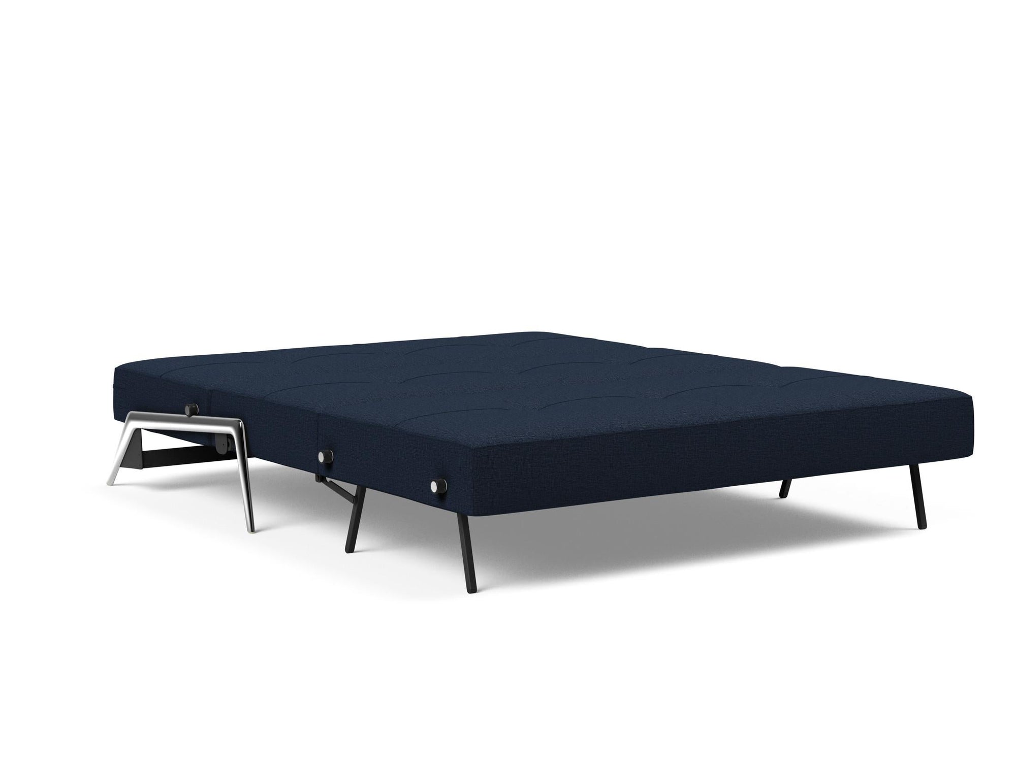 CUBED Aluminium Sofabett 160CM