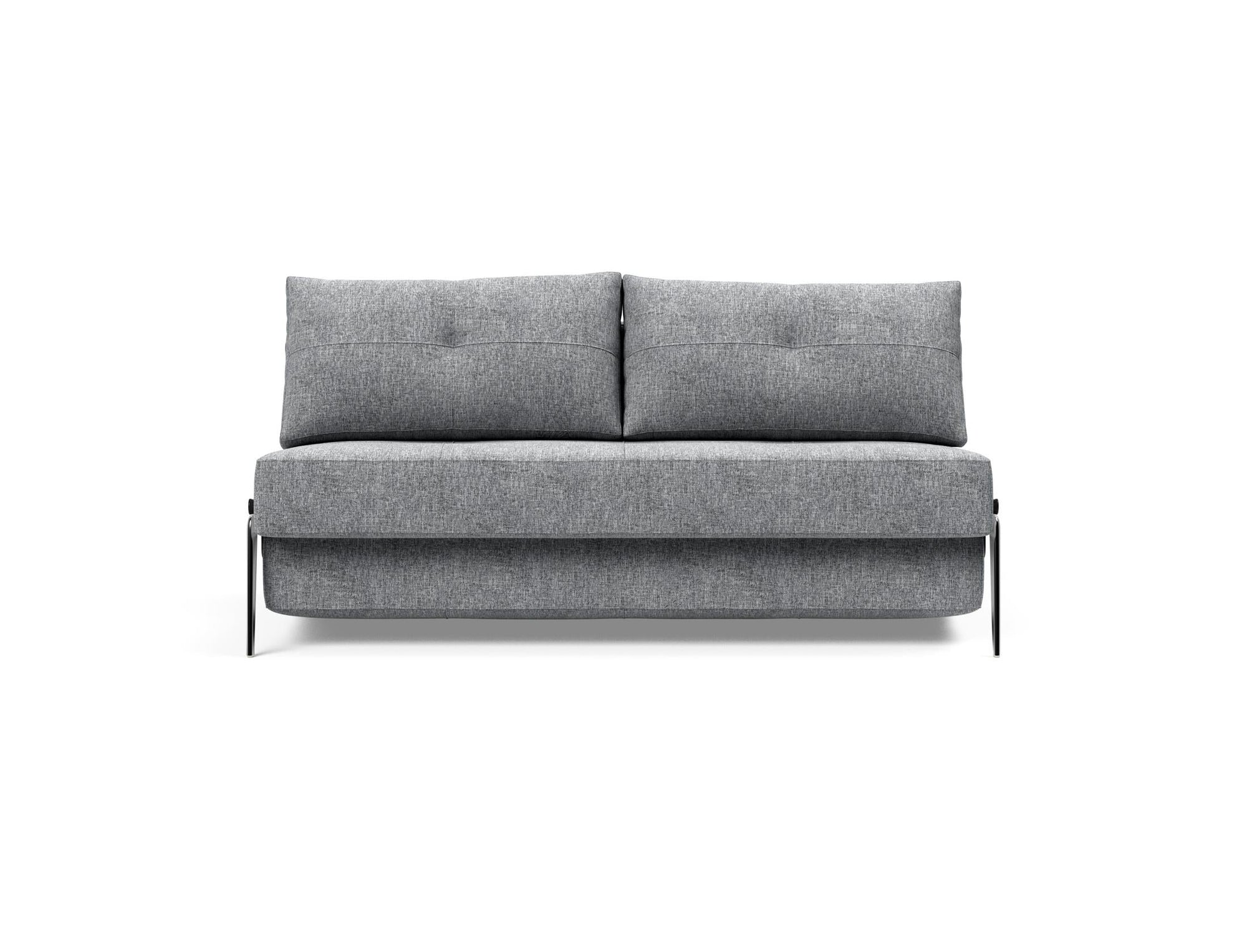 CUBED Aluminium Sofabett 160CM