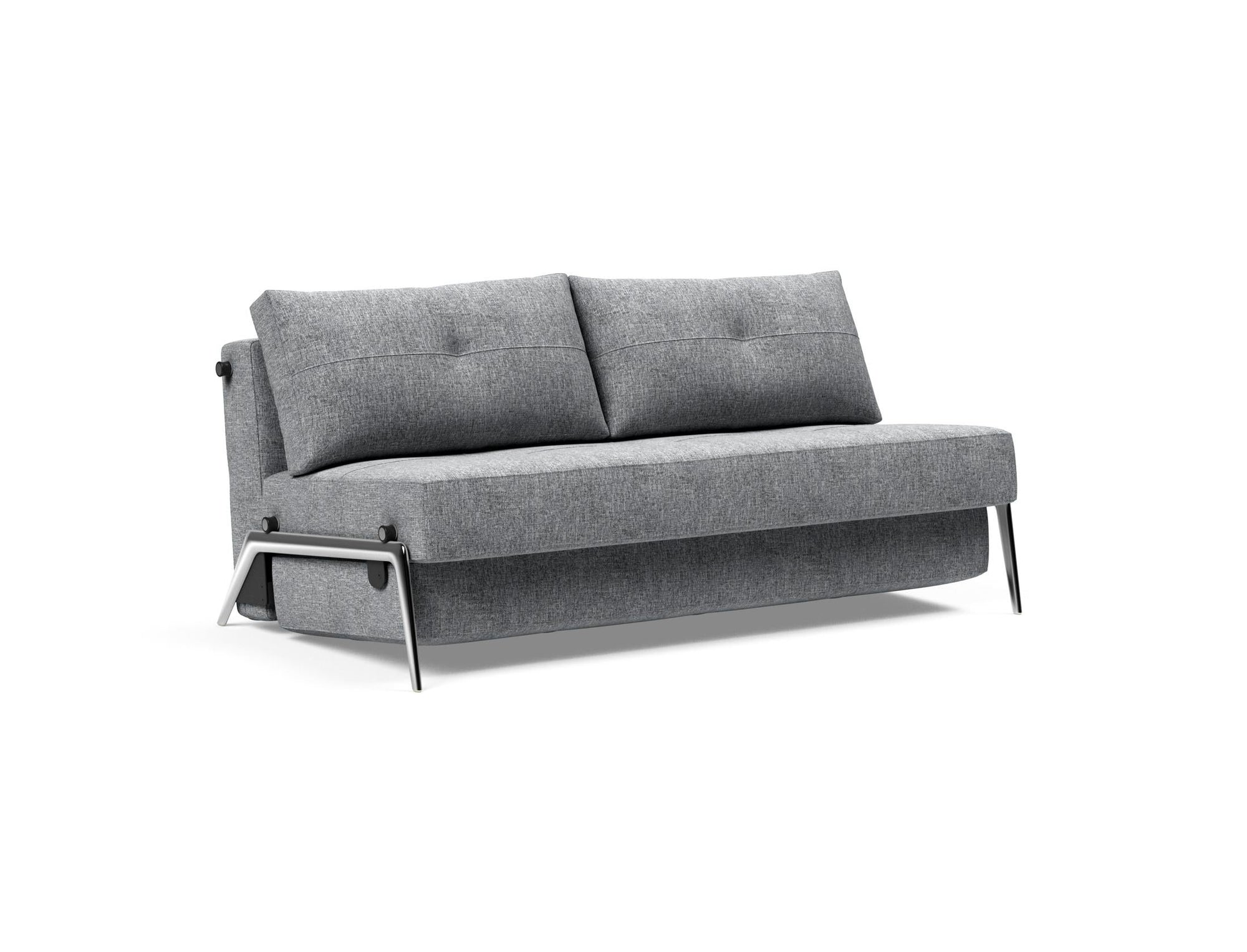 CUBED Aluminium Sofabett 160CM