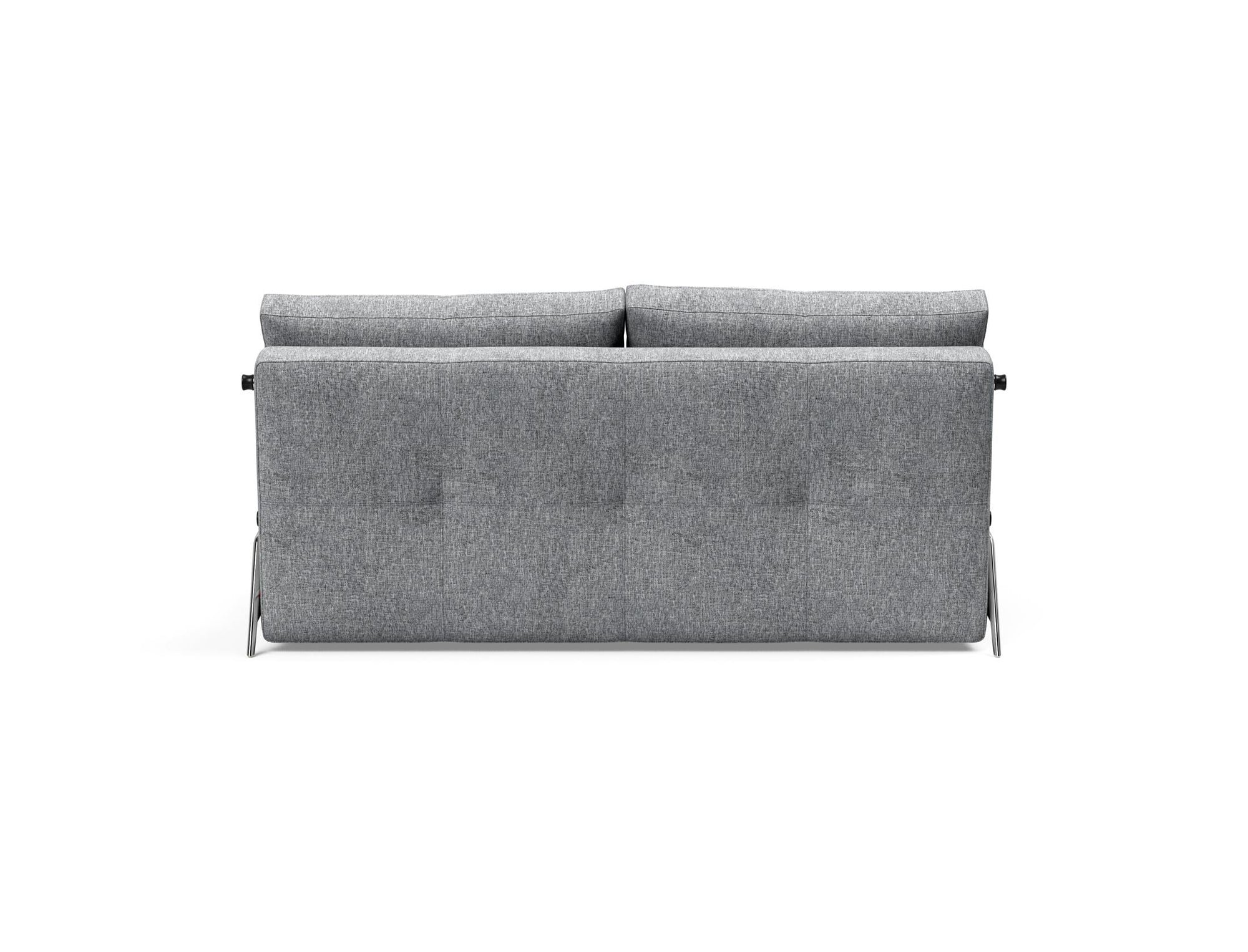 CUBED Aluminium Sofabett 160CM