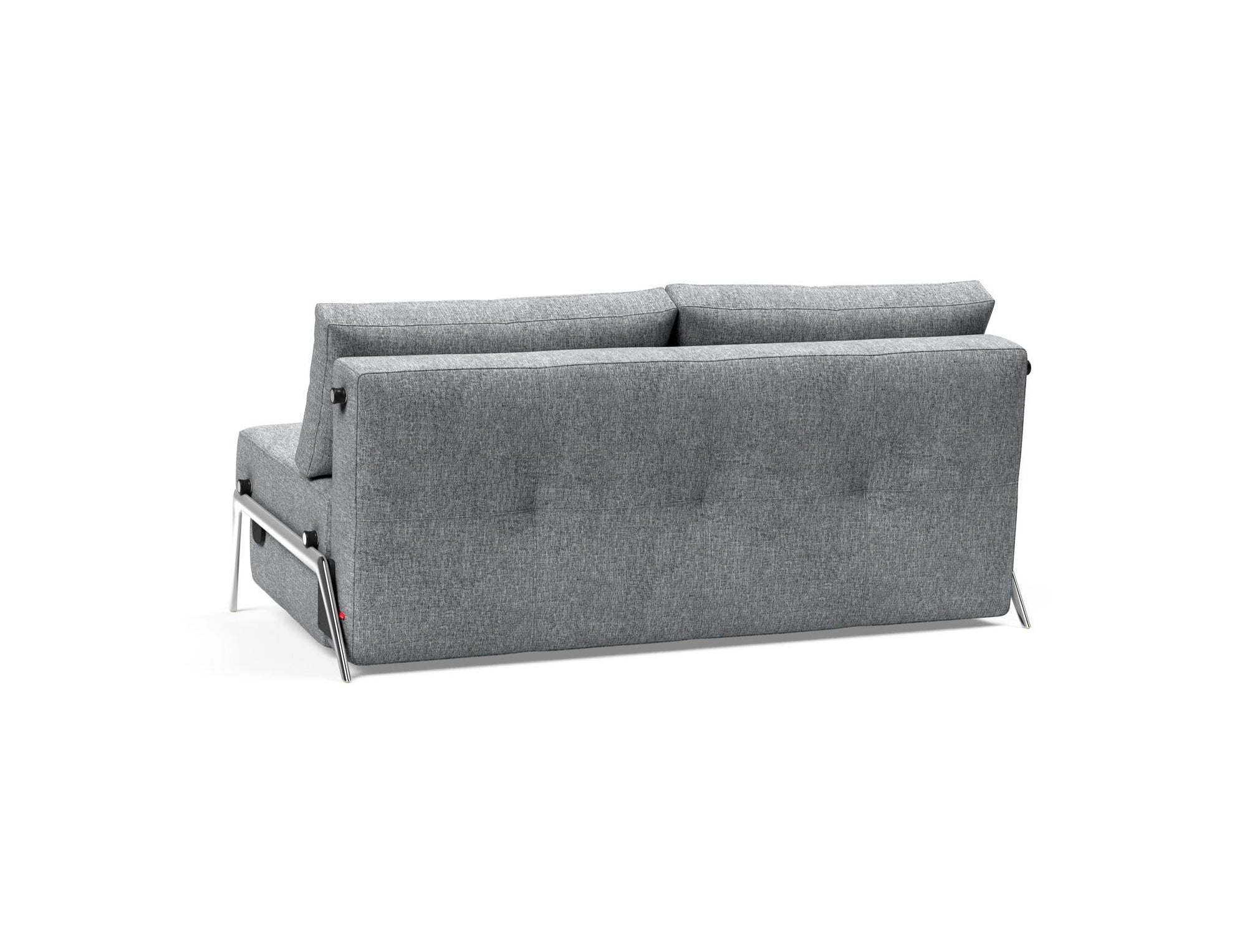 CUBED Aluminium Sofabett 160CM