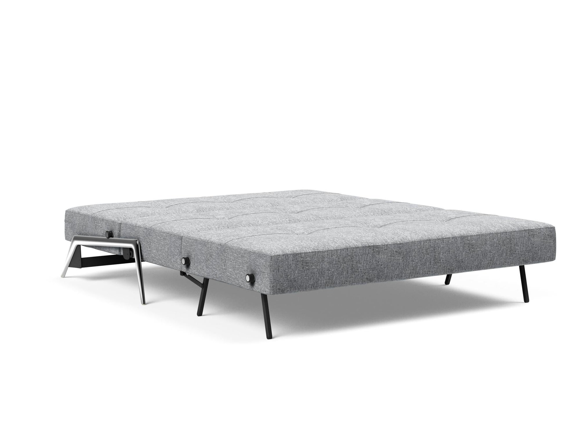 CUBED Aluminium Sofabett 160CM