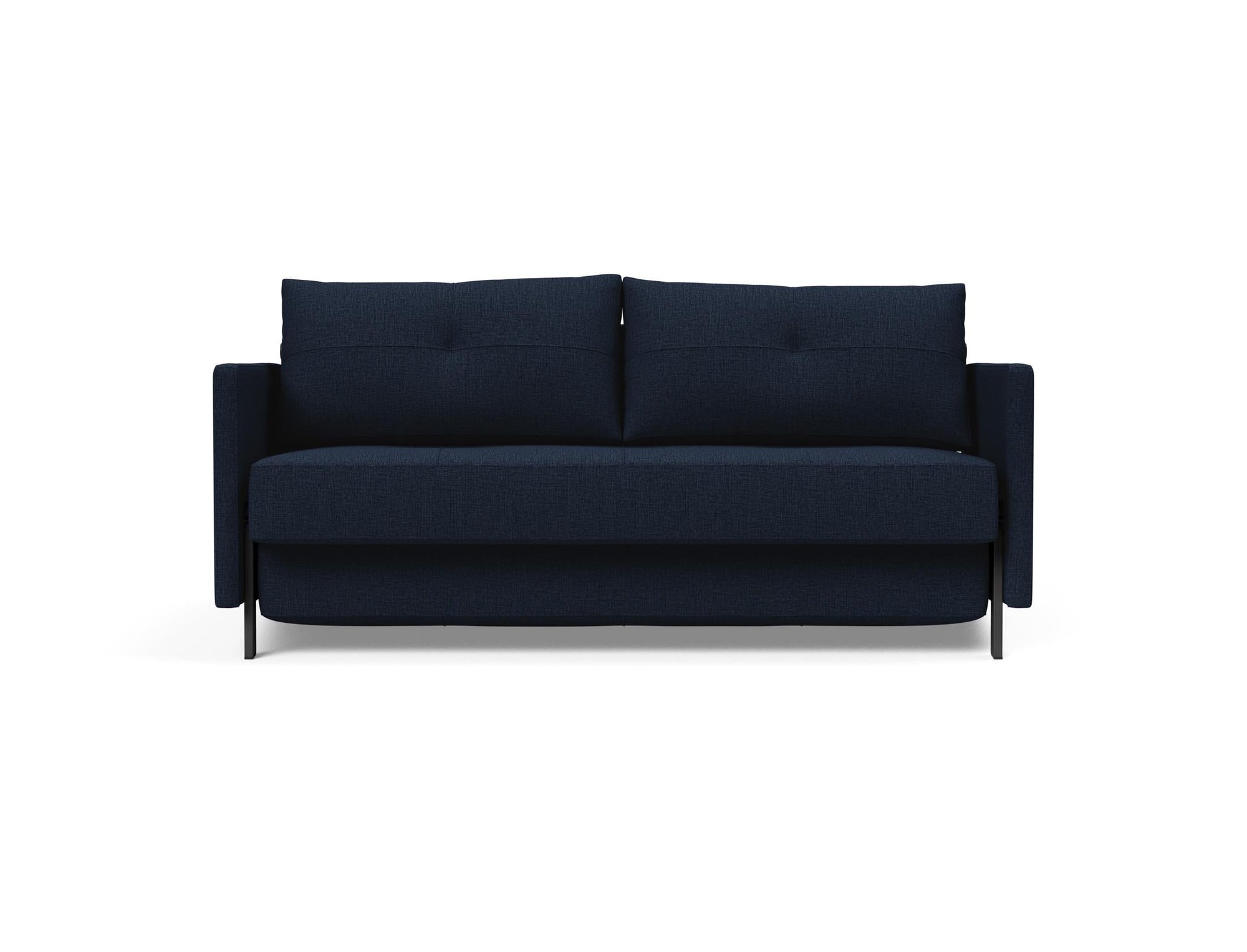 Innovation Living CUBED Deluxe Sofa Bed 160CM