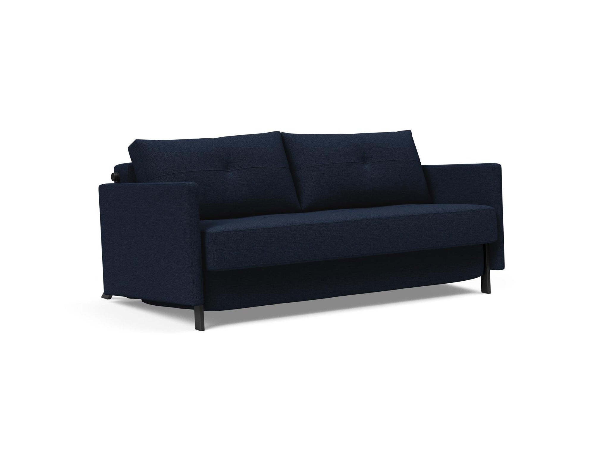 Innovation Living CUBED Deluxe Sofa Bed 160CM