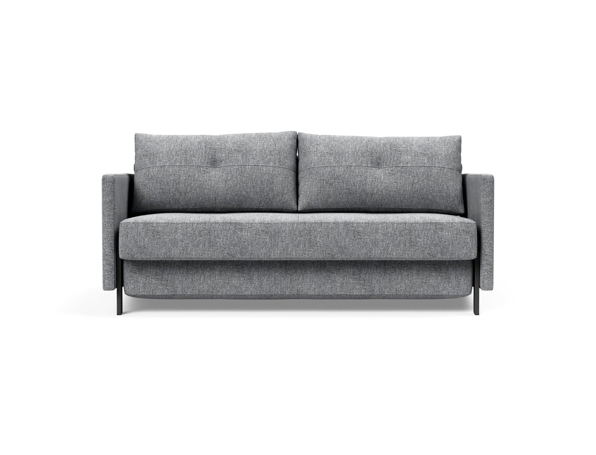 Innovation Living CUBED Deluxe Sofa Bed 160CM