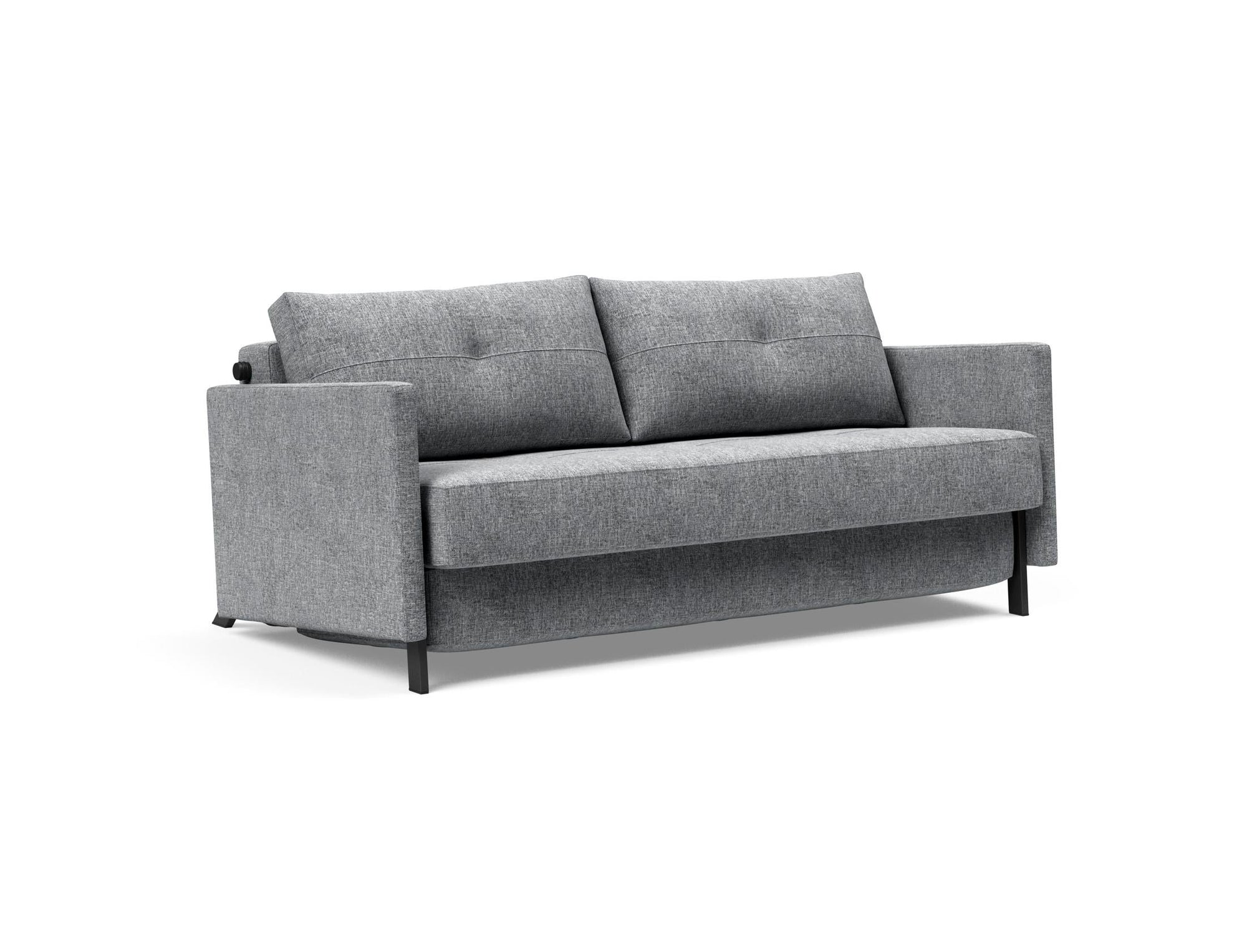 Innovation Living CUBED Deluxe Sofa Bed 160CM