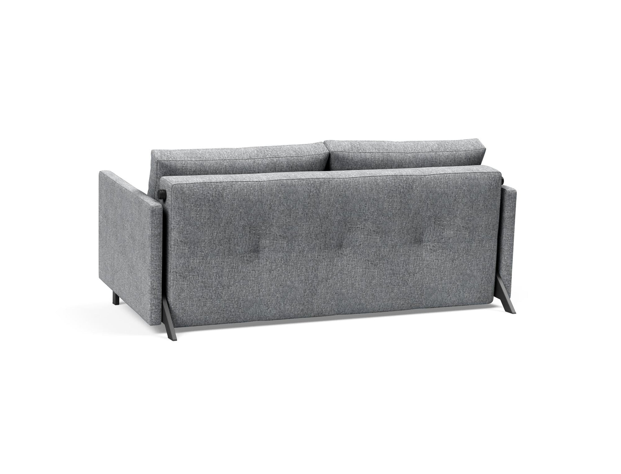 Innovation Living CUBED Deluxe Sofa Bed 160CM