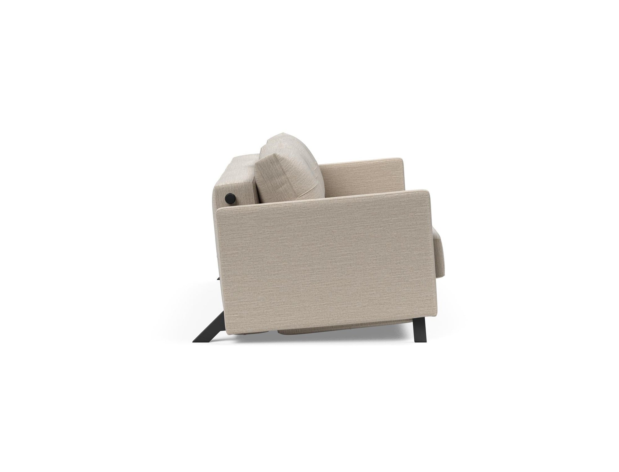 Innovation Living CUBED Deluxe Sofa Bed 160CM