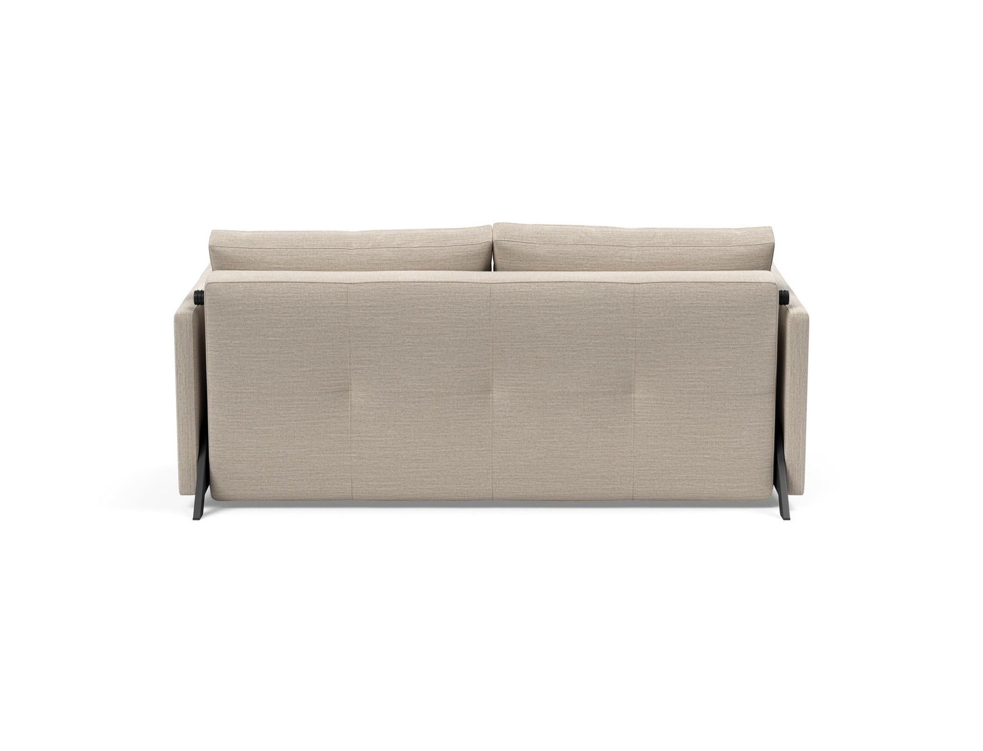 Innovation Living CUBED Deluxe Sofa Bed 160CM