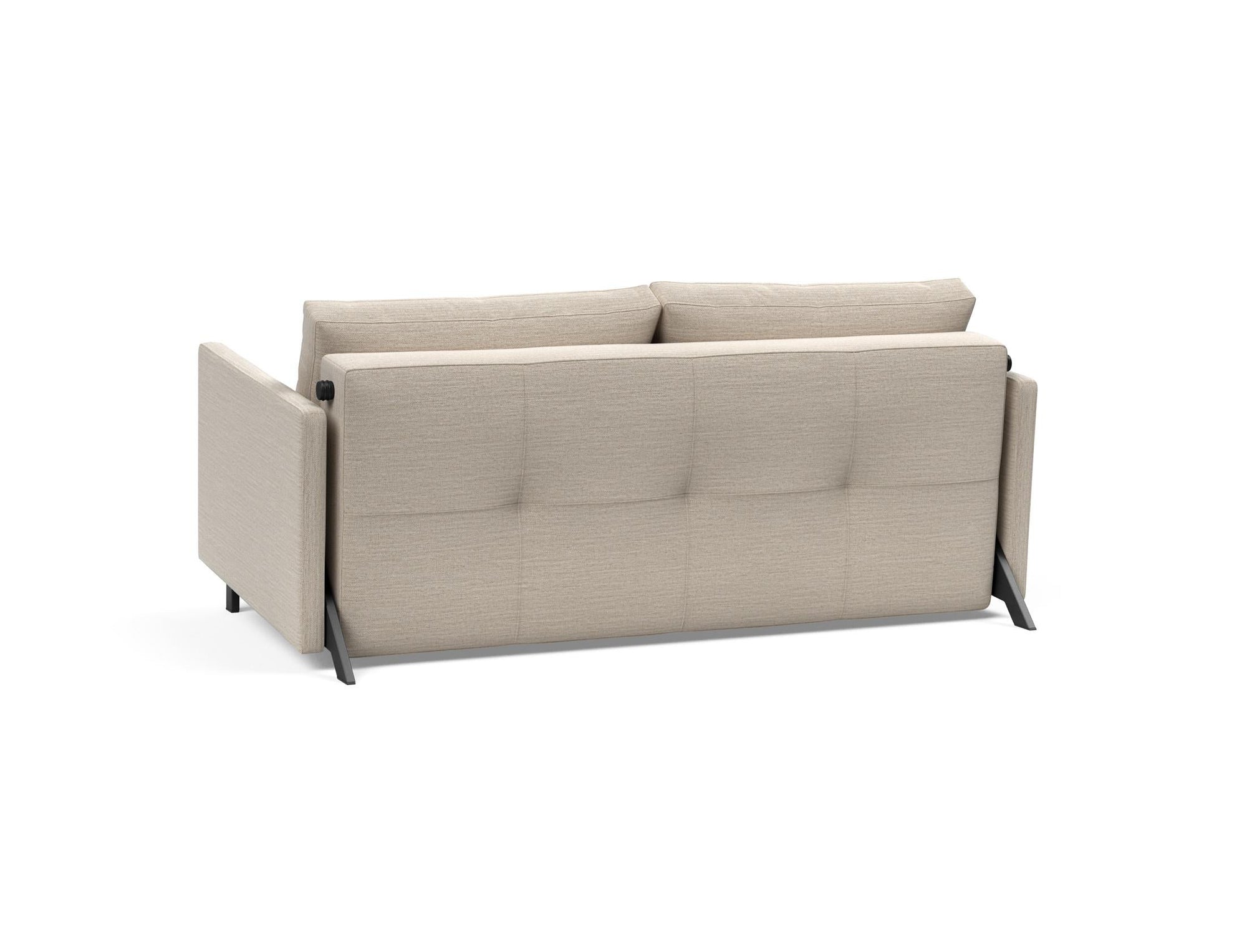 Innovation Living CUBED Deluxe Sofa Bed 160CM