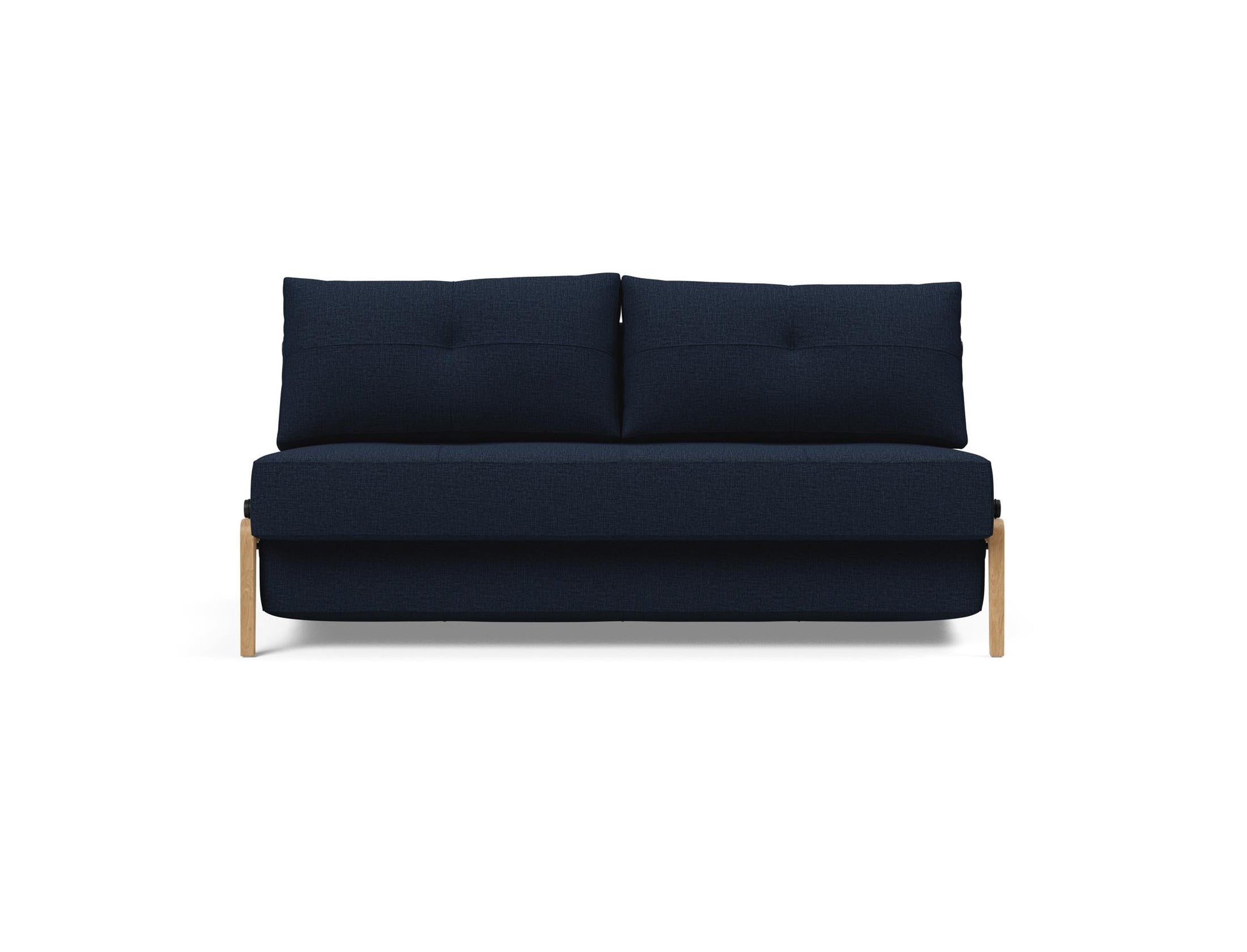 Innovation Living CUBED Oak Sofabed 160CM