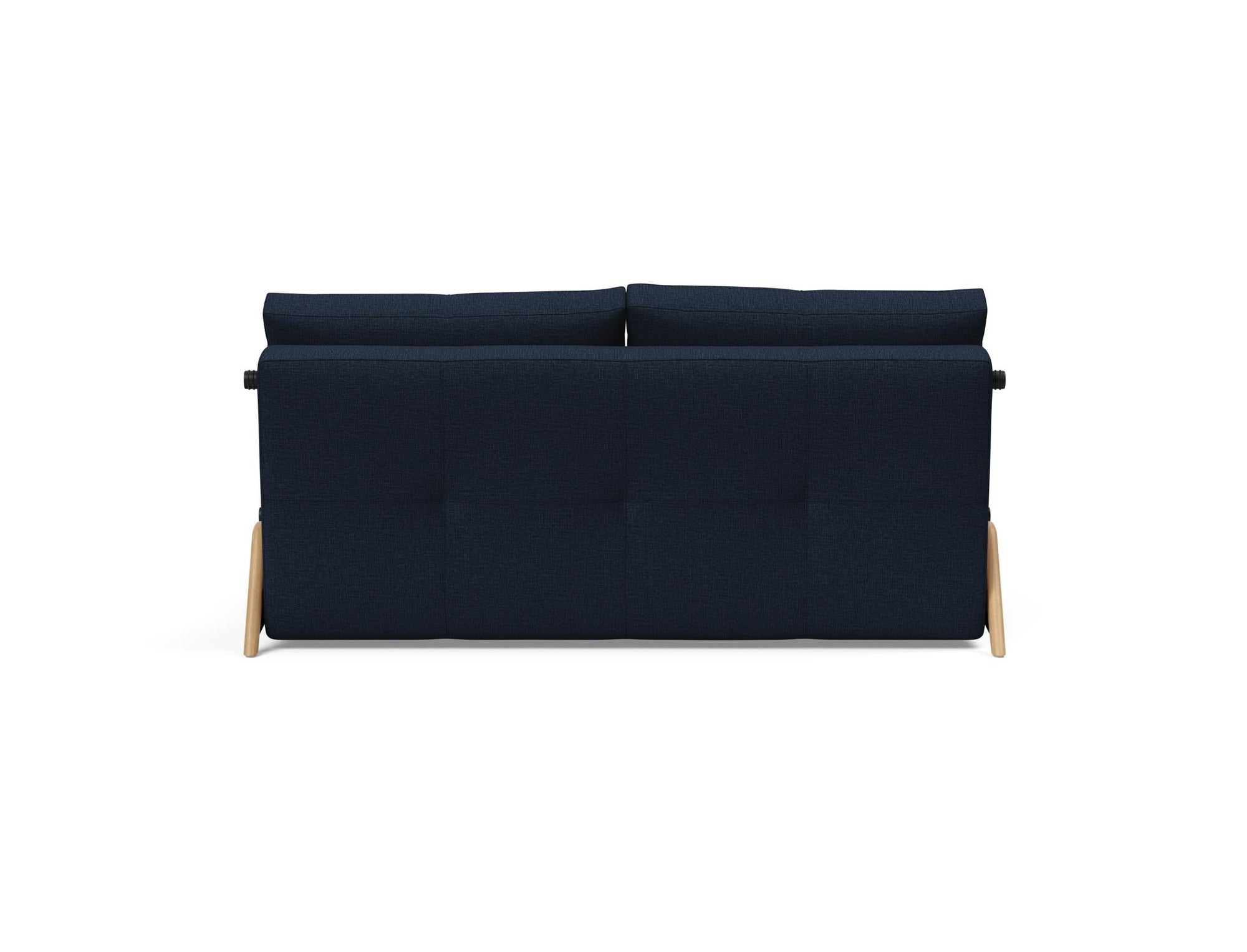 Innovation Living CUBED Oak Sofabed 160CM