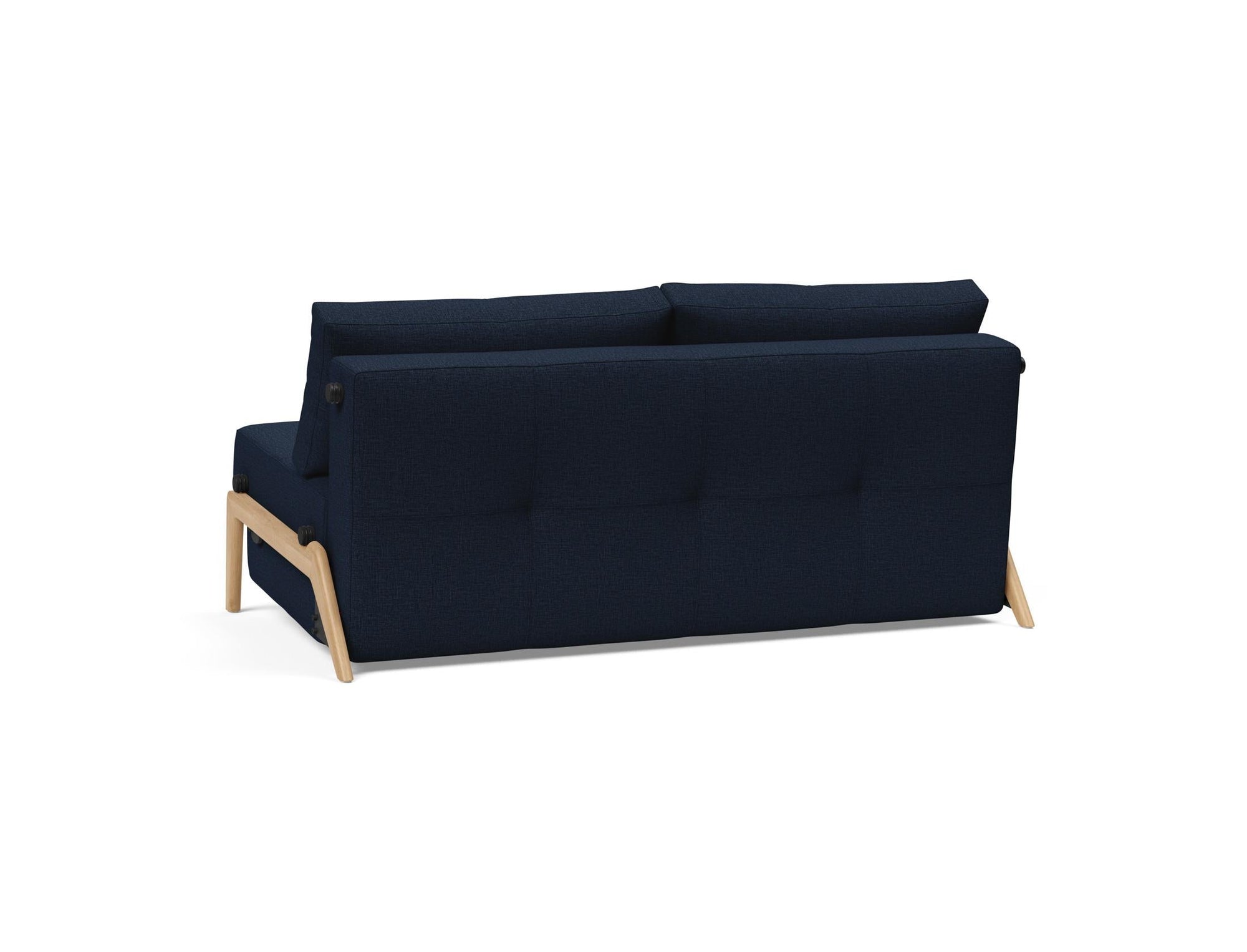 Innovation Living CUBED Oak Sofabed 160CM