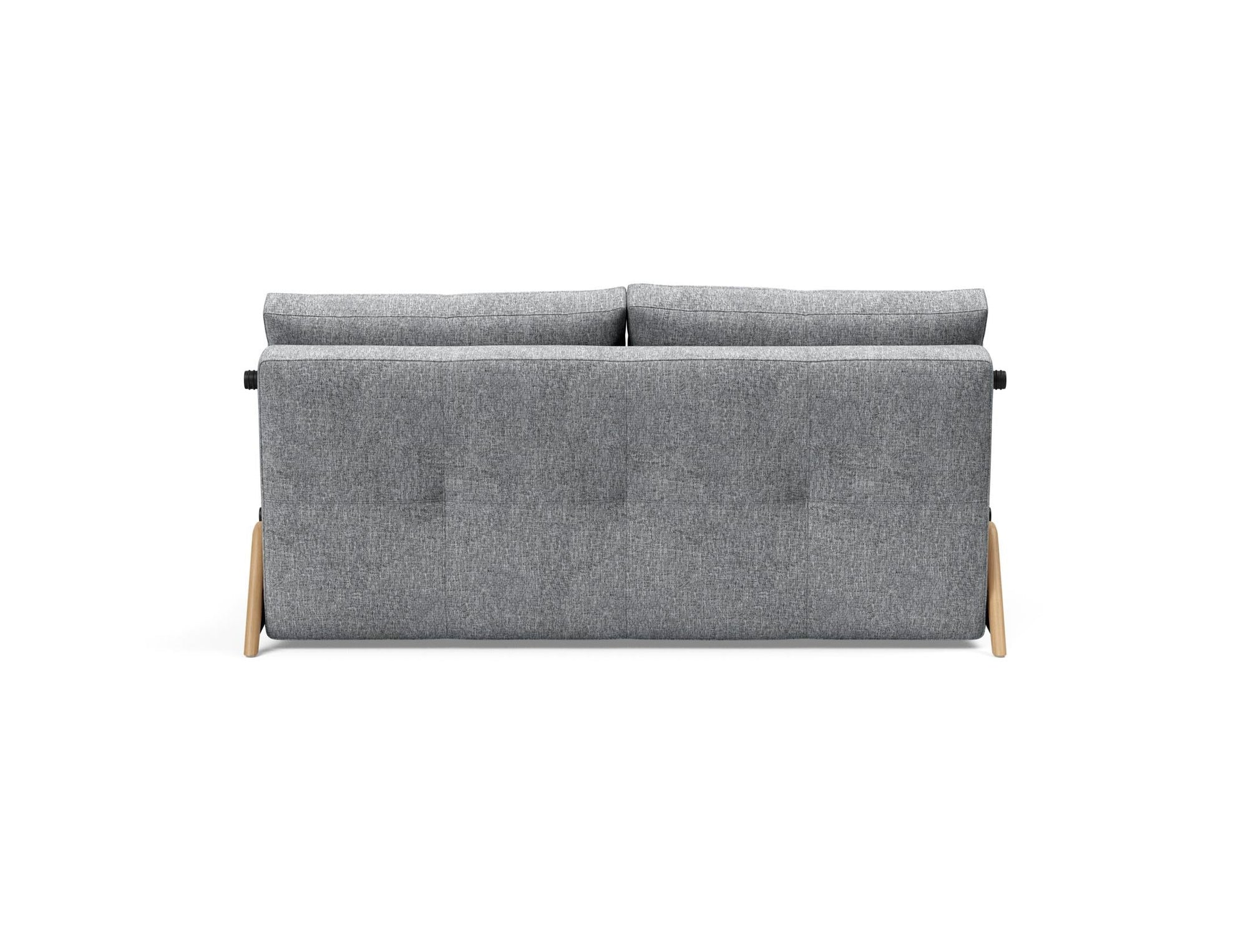 Innovation Living CUBED Oak Sofabed 160CM