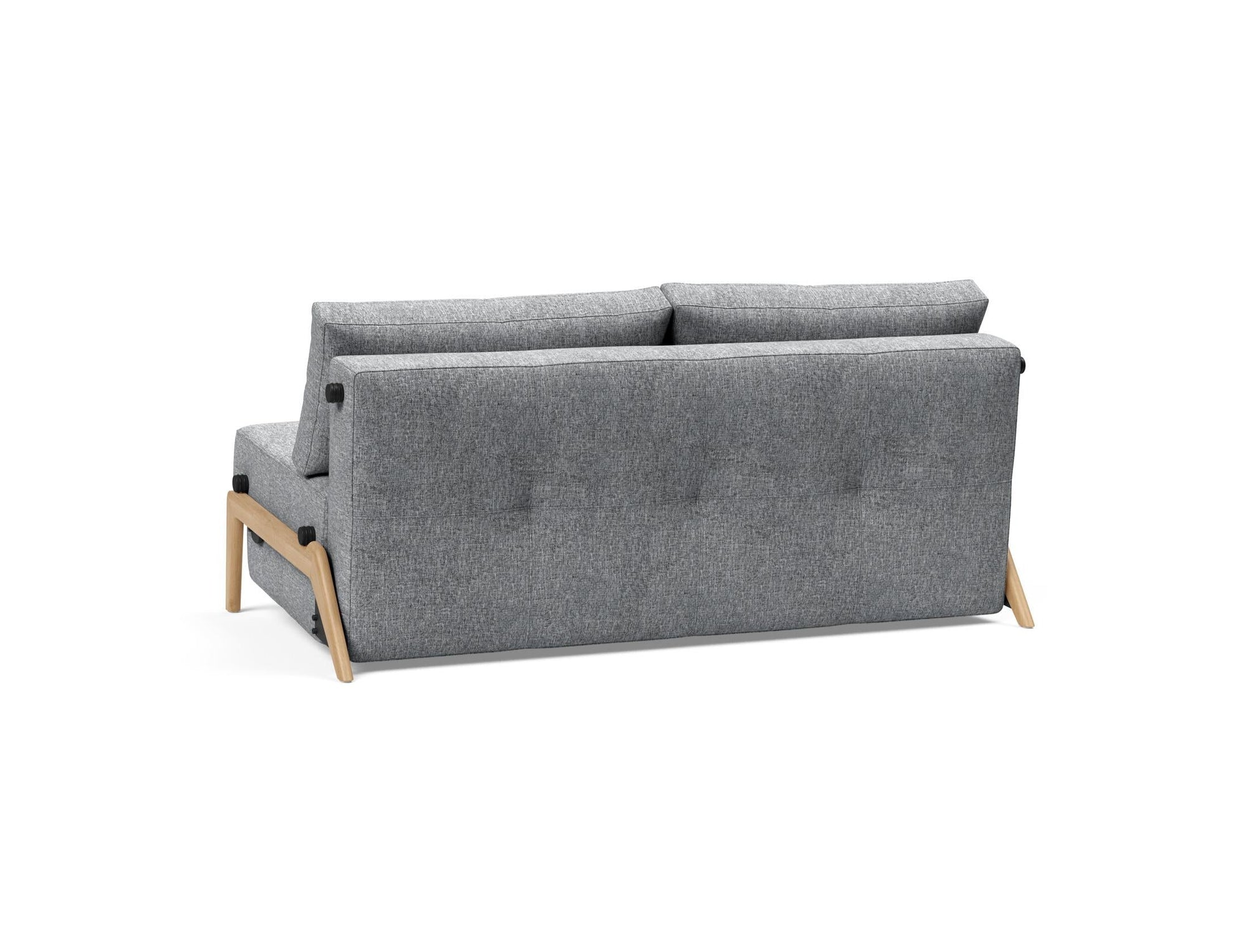 Innovation Living CUBED Oak Sofabed 160CM