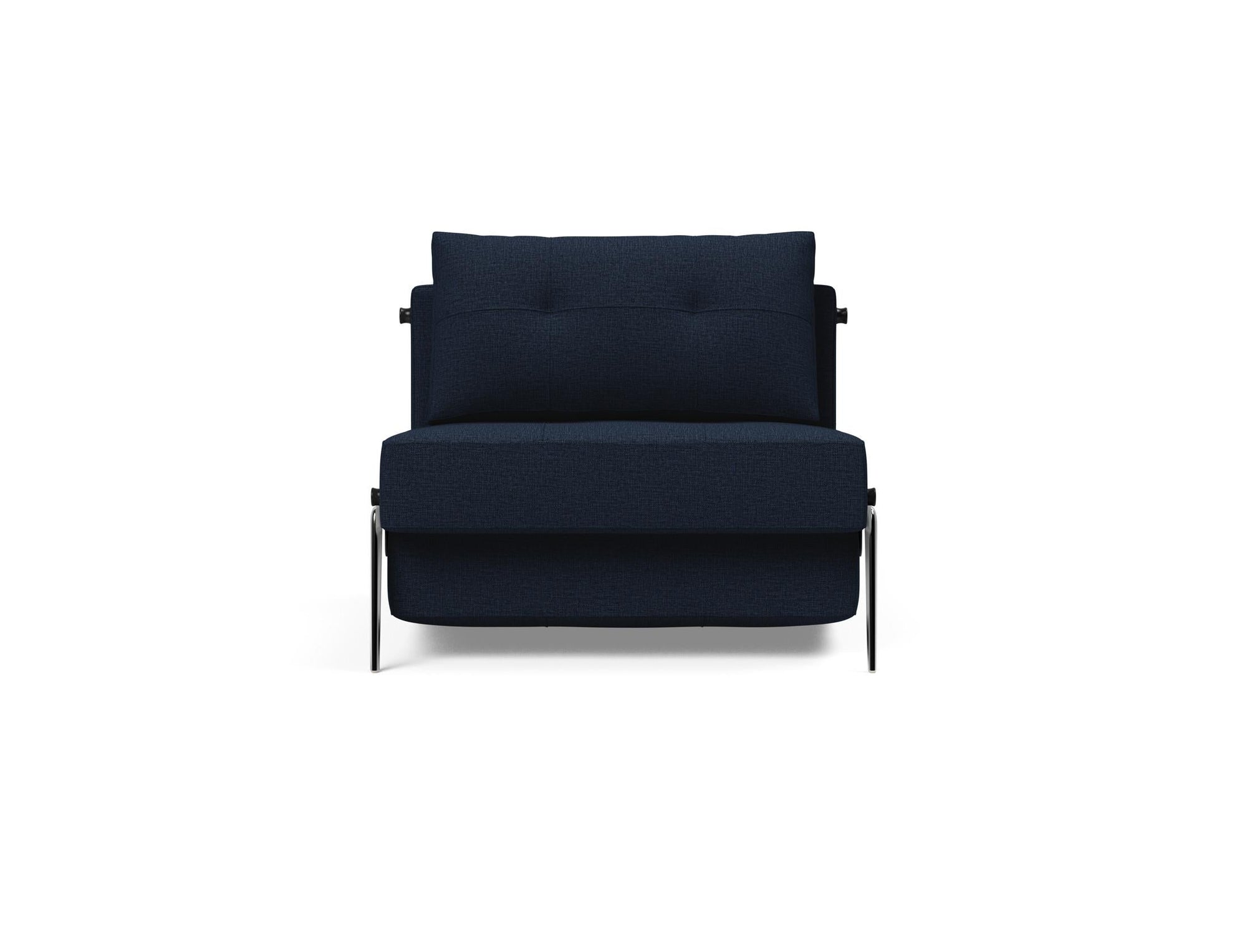 Innovation Living CUBED Aluminium Sofa Bed 90CM