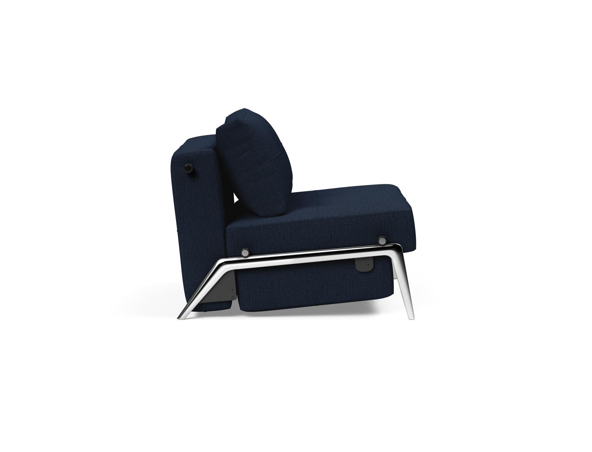 Innovation Living CUBED Aluminium Sofa Bed 90CM
