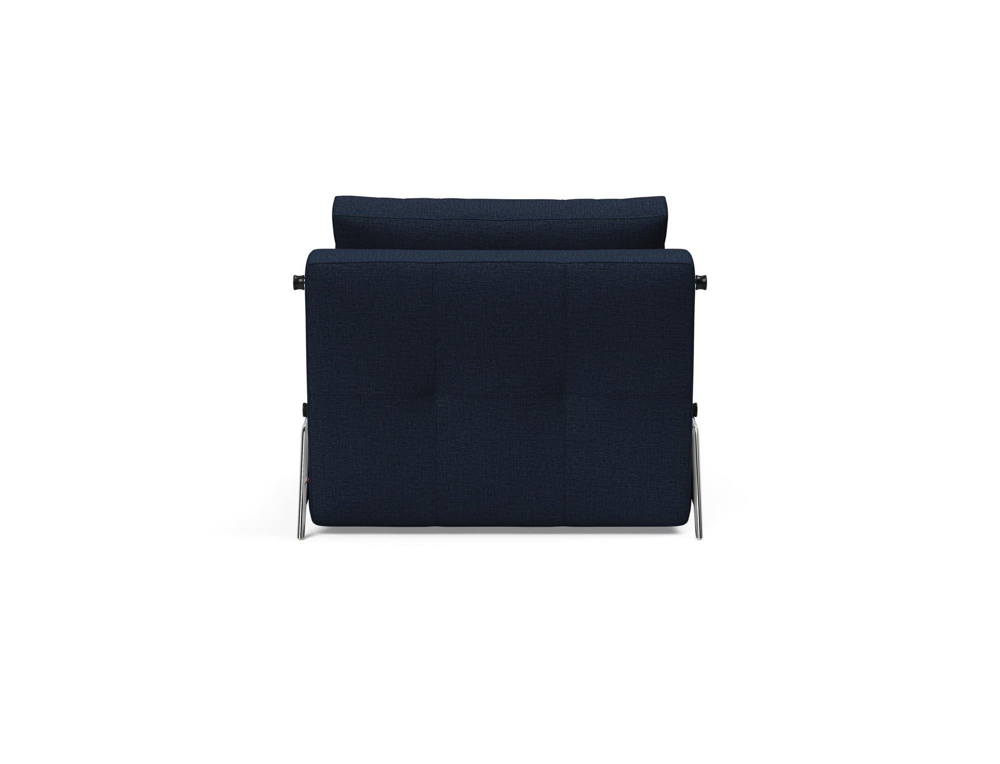 Innovation Living CUBED Aluminium Sofa Bed 90CM