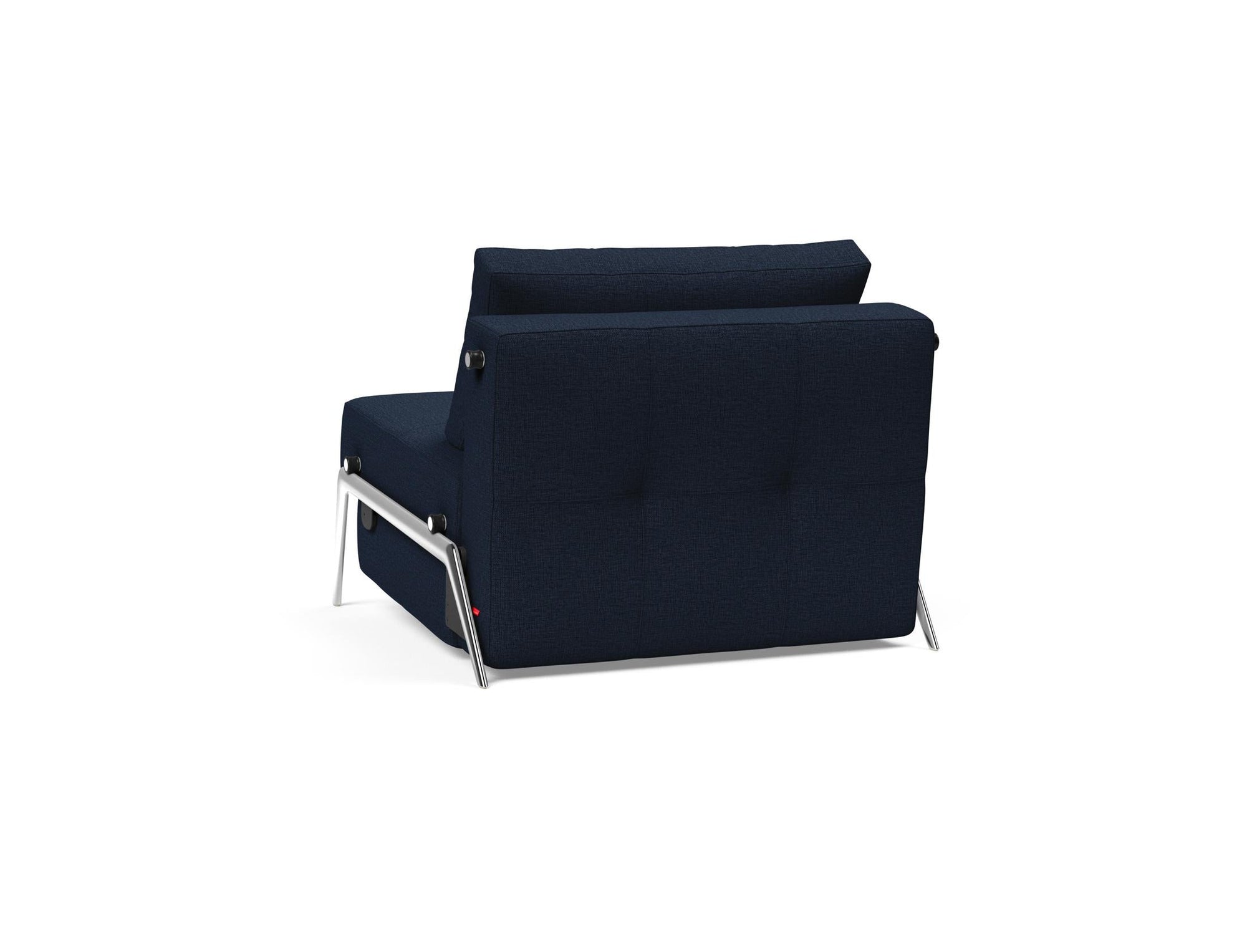 Innovation Living CUBED Aluminium Sofa Bed 90CM