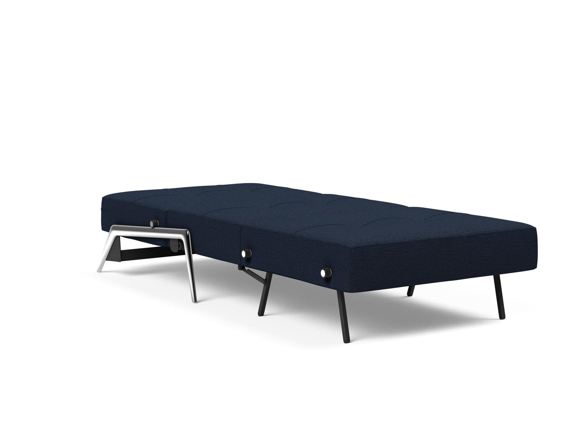 Innovation Living CUBED Aluminium Sofa Bed 90CM