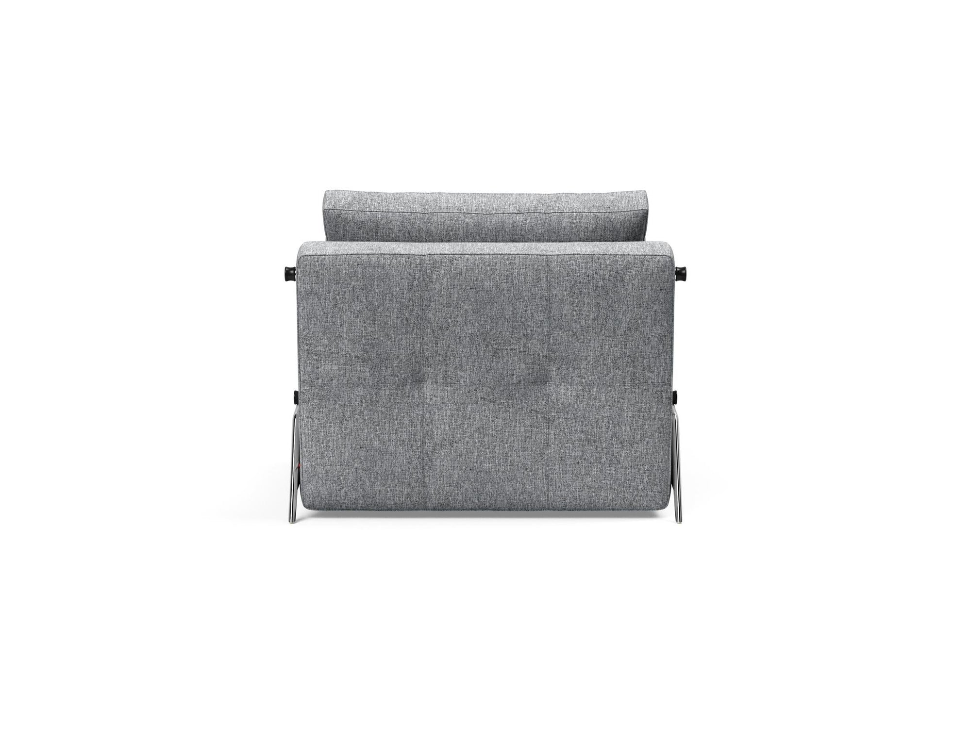 Innovation Living CUBED Aluminium Sofa Bed 90CM